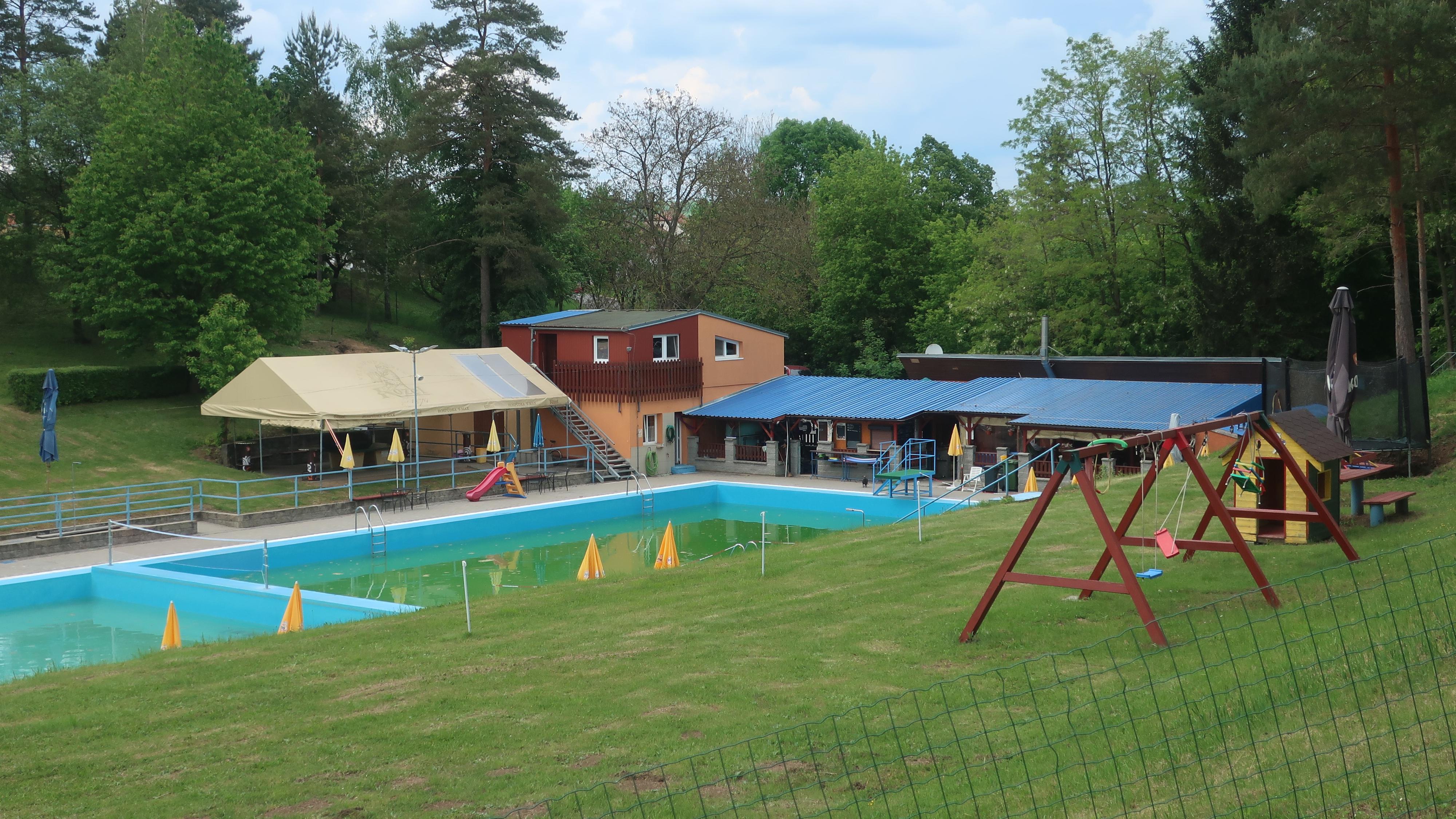 Koupák & Bistro Hodějice foto 3