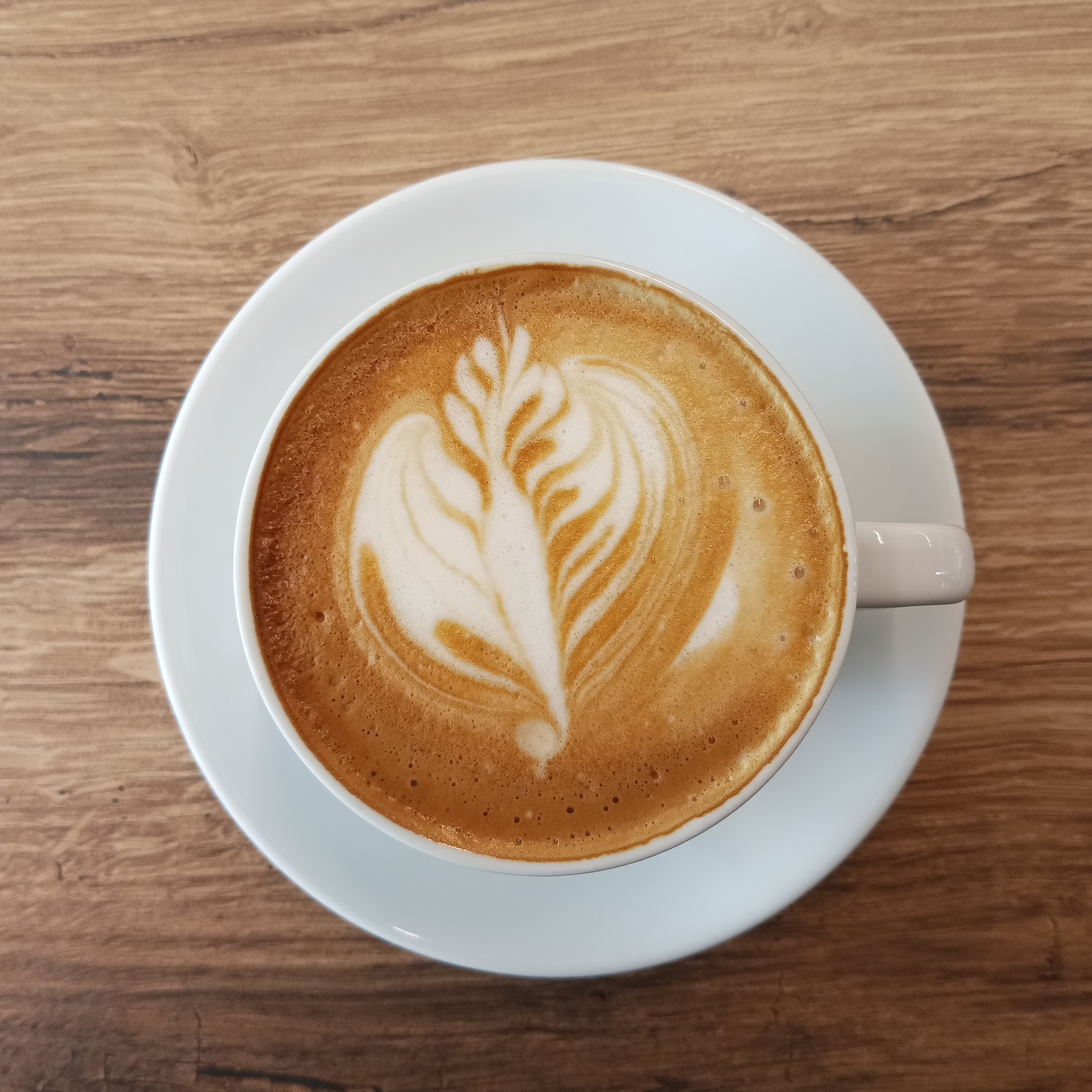 Kavárna Florentina foto 2