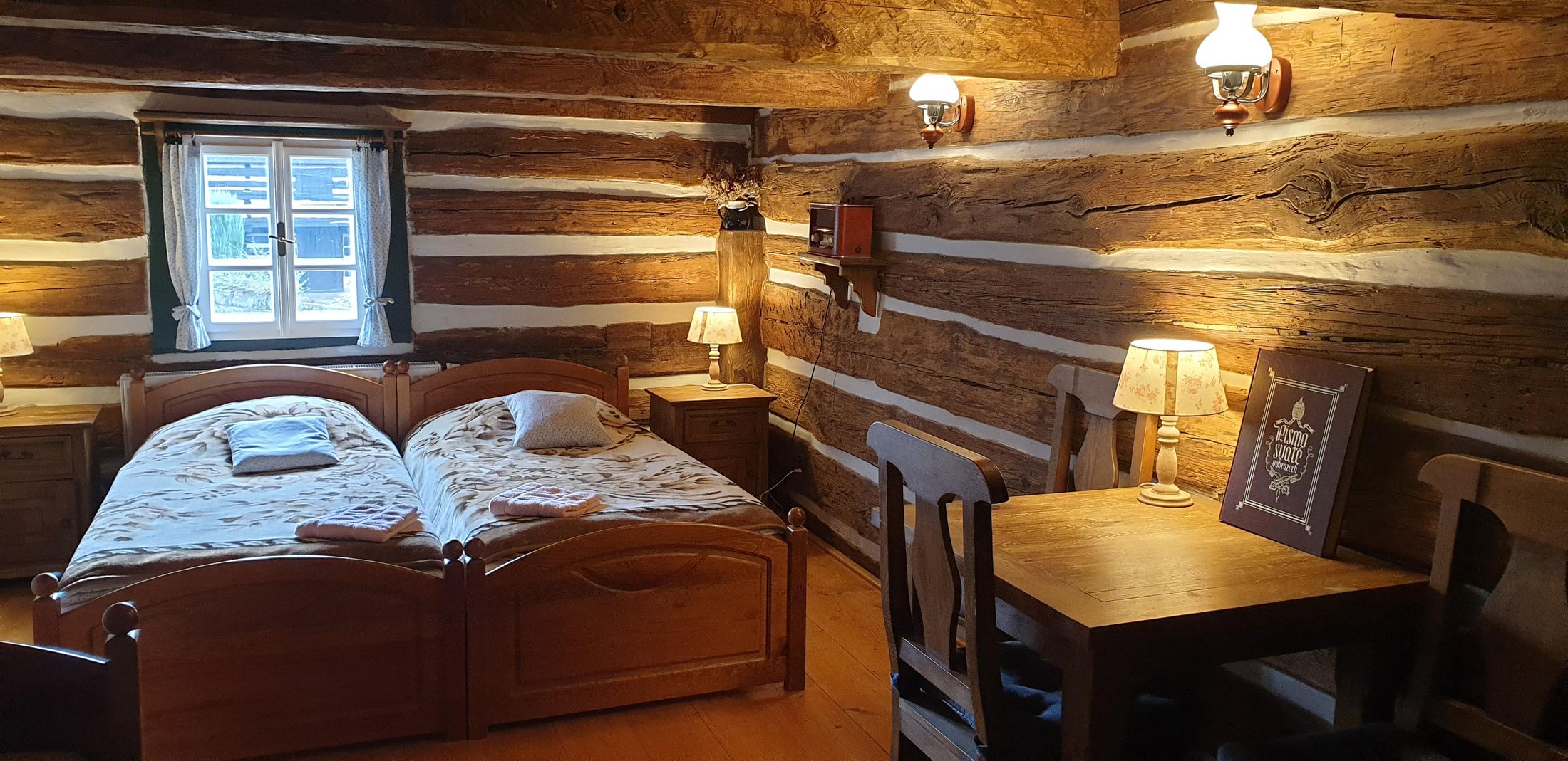 Pohádková chaloupka foto 3