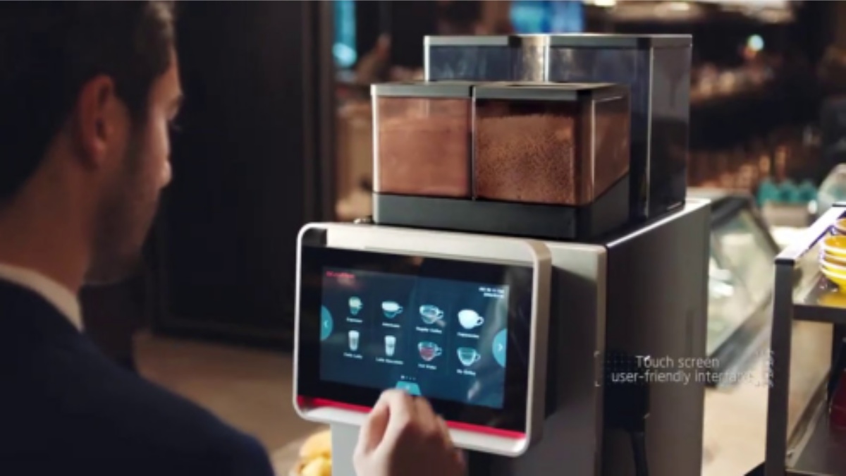 Doktorkafe.cz - Bohemia Vending s.r.o. foto 4