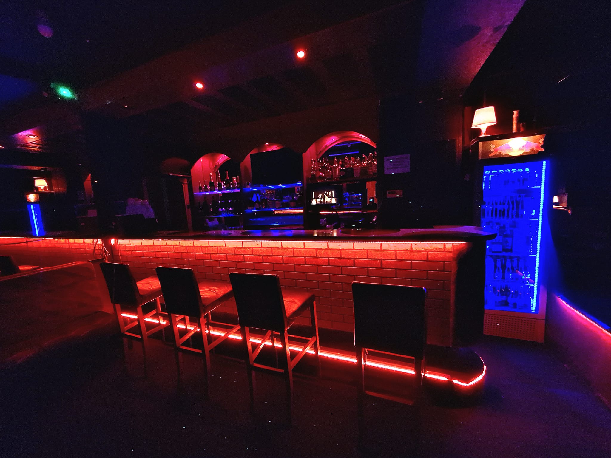 Night Club Hollywood foto 4