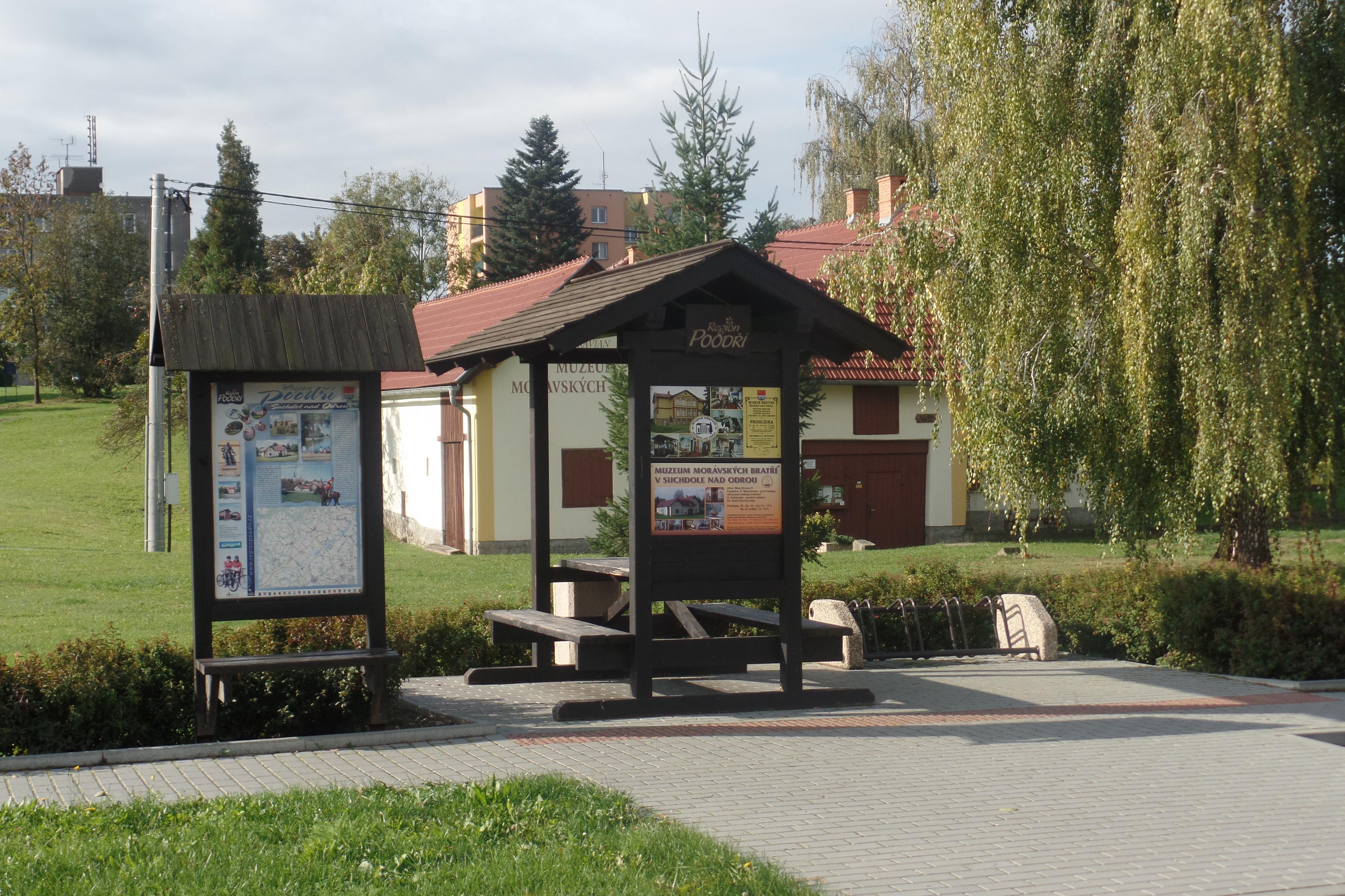 Muzeum Moravských bratří foto 3