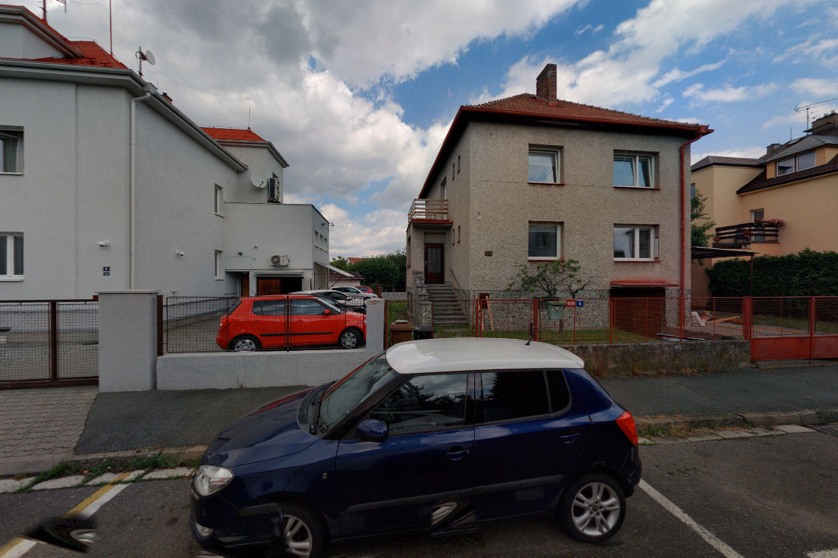 Apartmán Vydrova foto 1