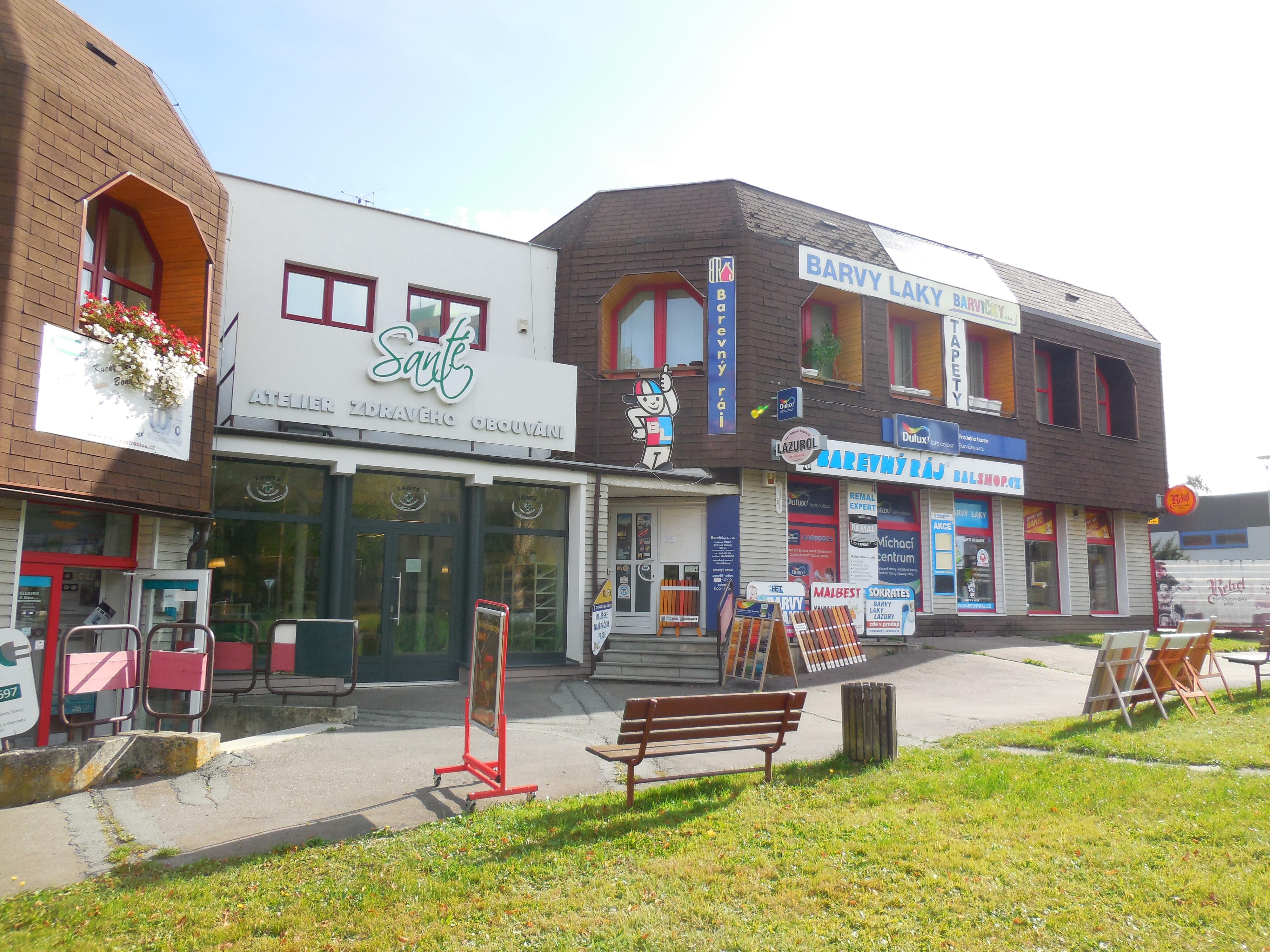 Ateliér zdravého obouvání SANTÉ foto 5