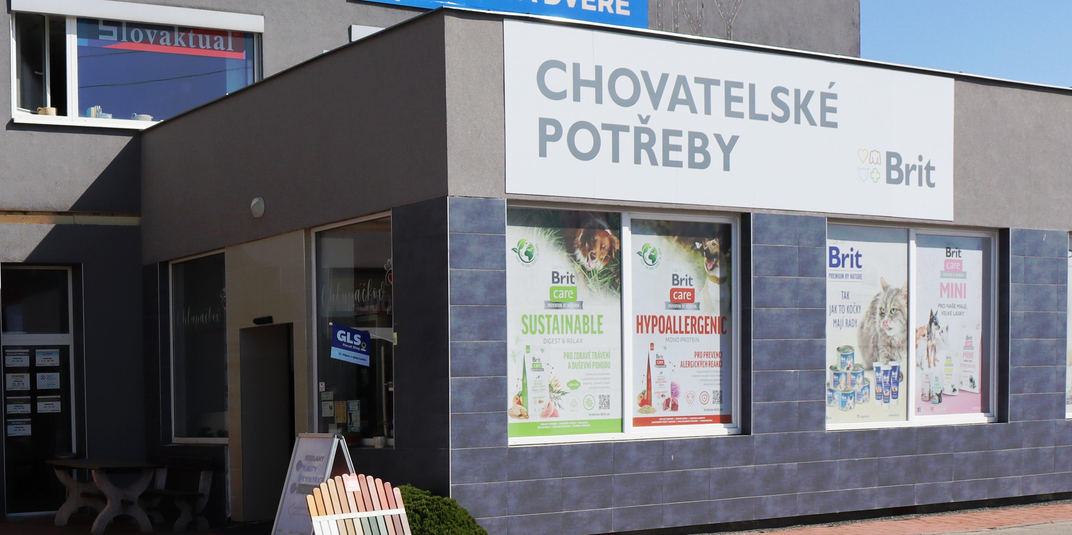 Chovatelské potřeby Chlupáčkov foto 6