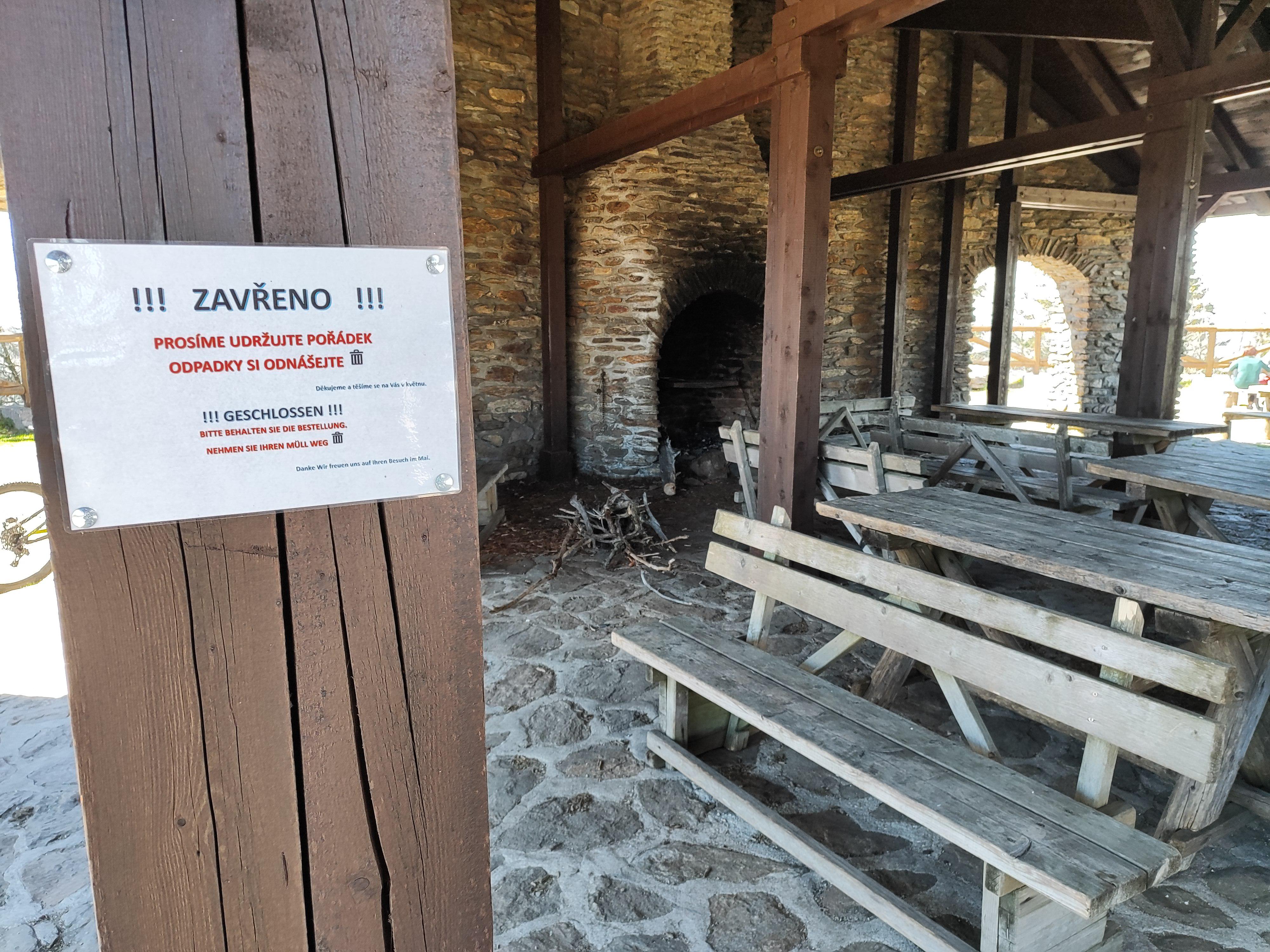 Občerstvení Poledník foto 6