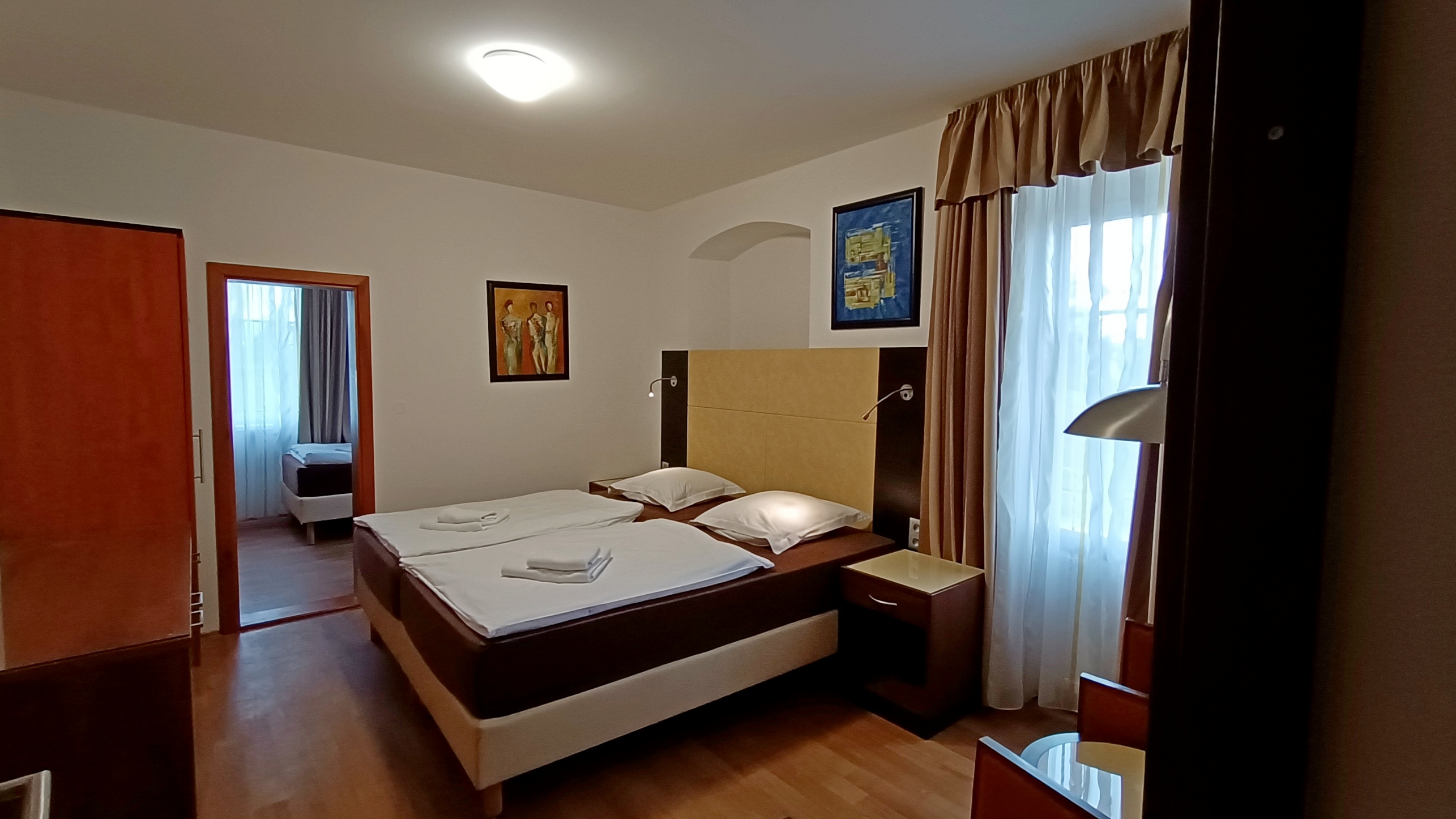 Apartmány Gato Karlovy Vary - Dalovice foto 4