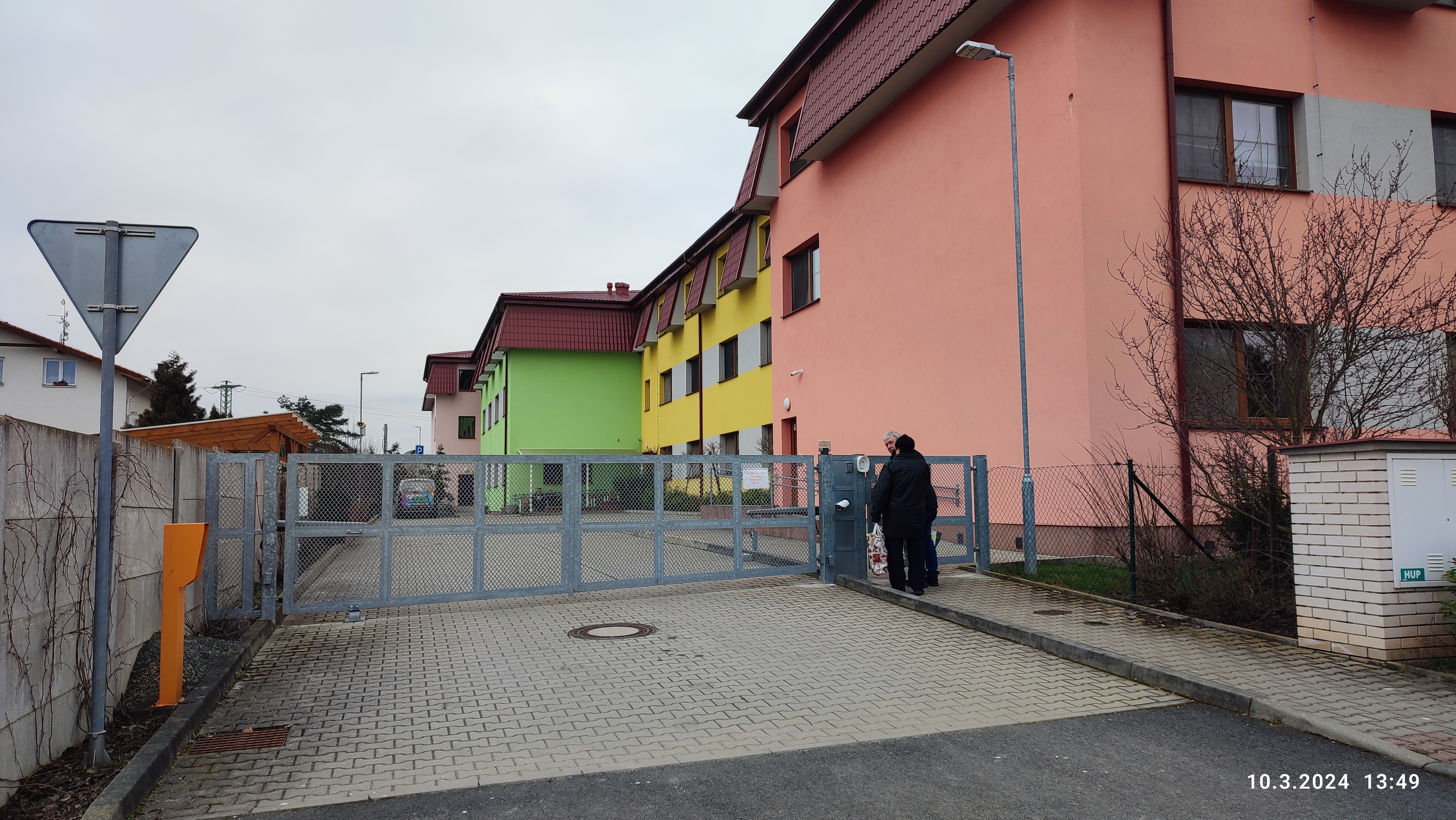 Domov pro seniory RESIDENCE TRNOVÁ foto 3