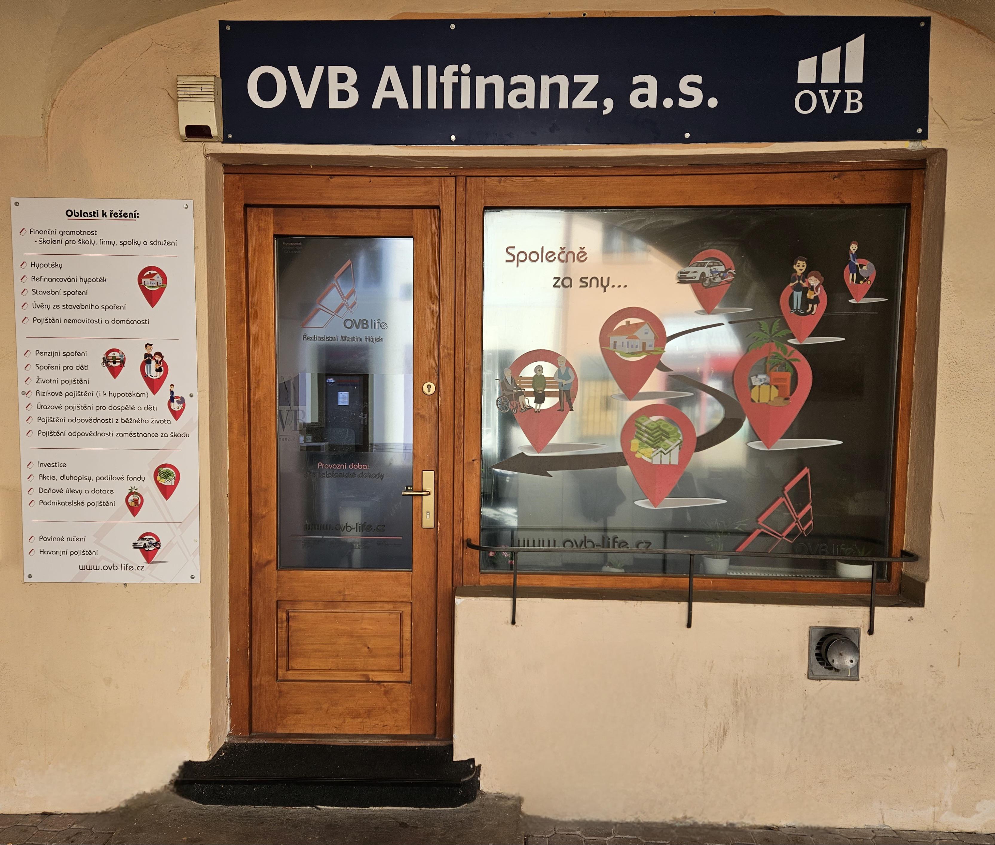 Pavel Kváč - OVBlife foto 4