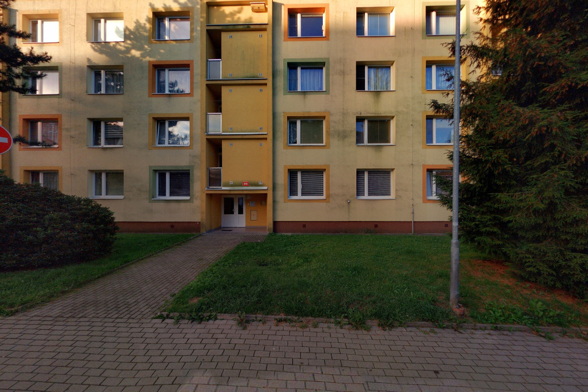 Lu - cleaning Liberec