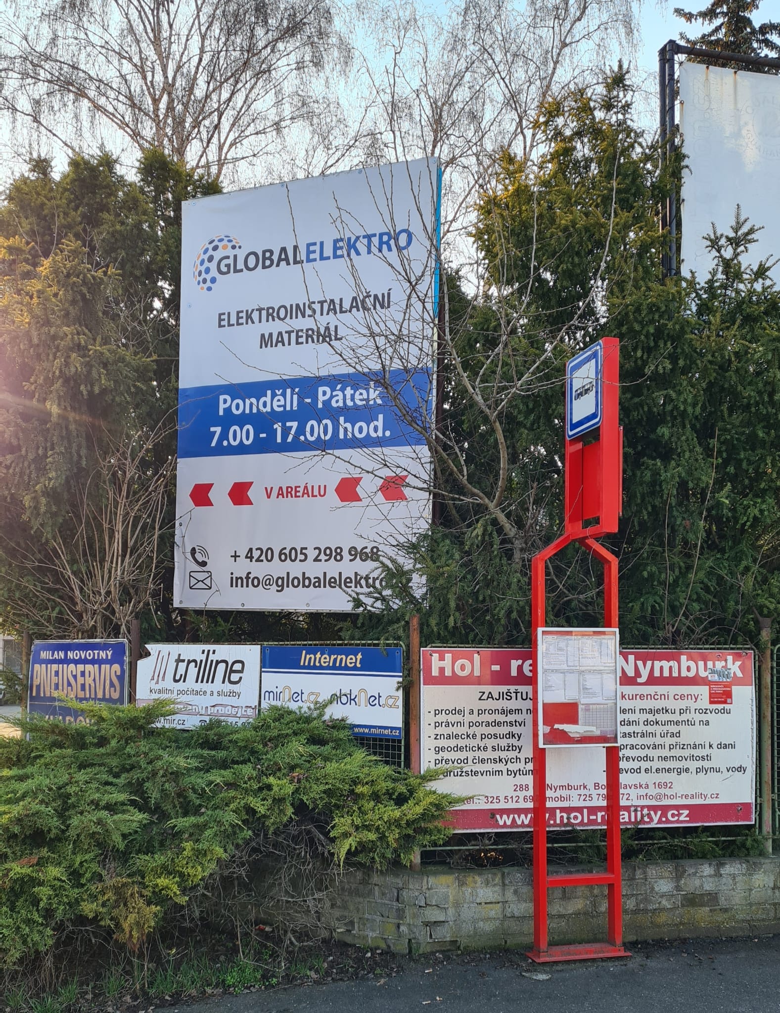 Global Elektro foto 4