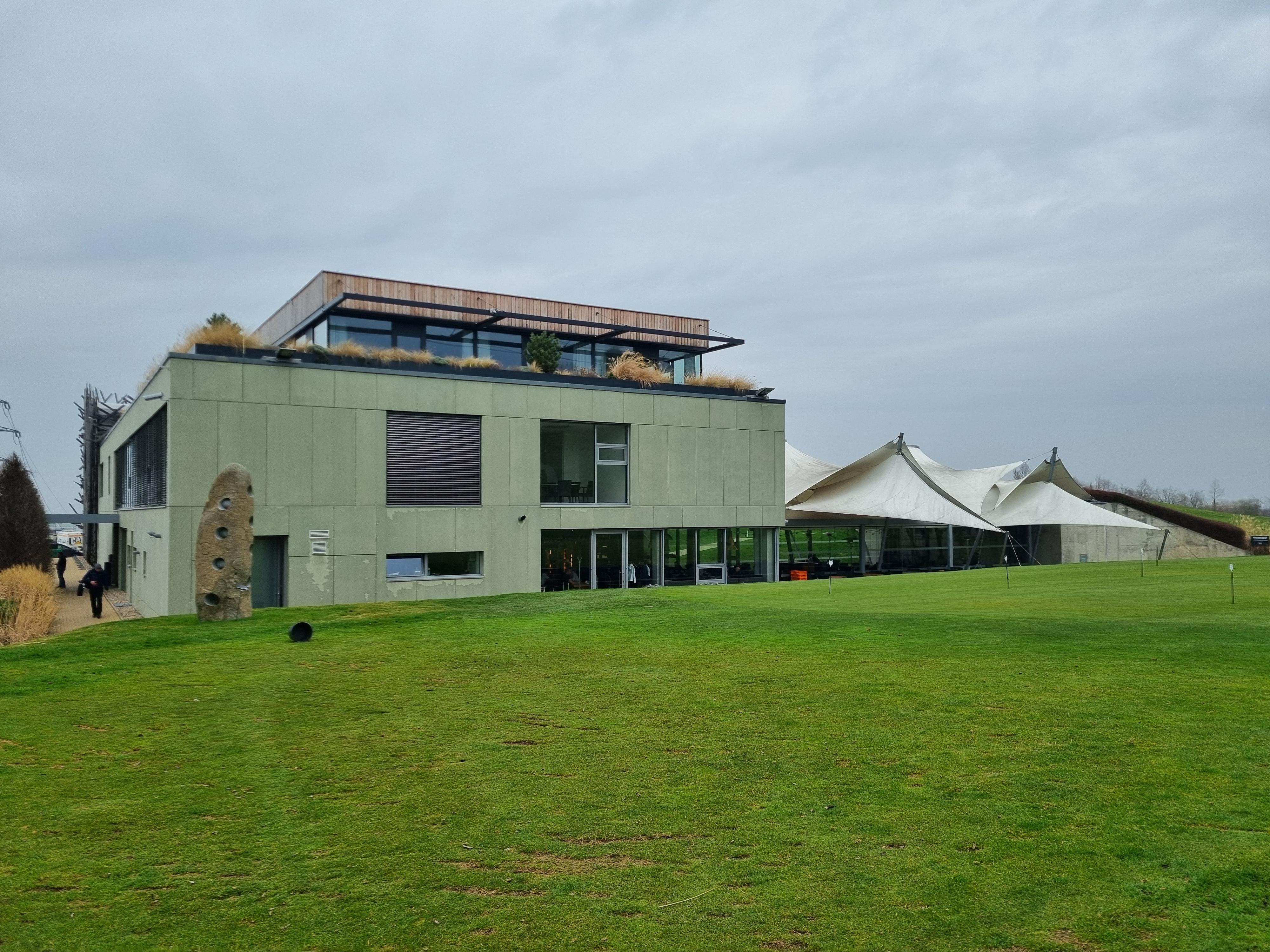 Golf Club Hostivař foto 3