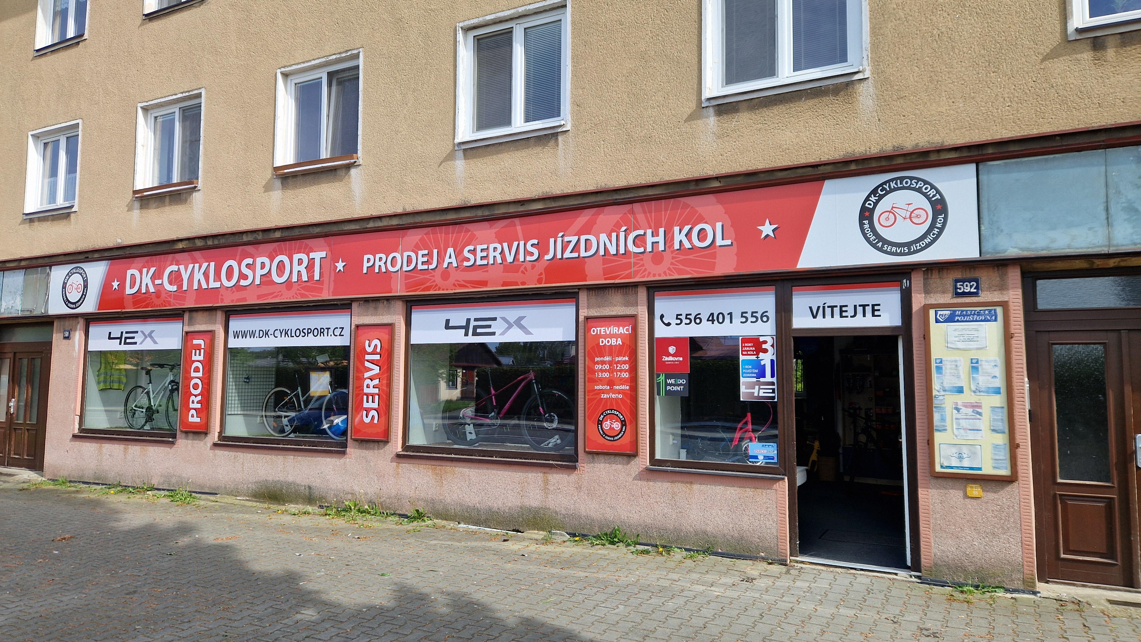 Dk-cyklosport.cz foto 2