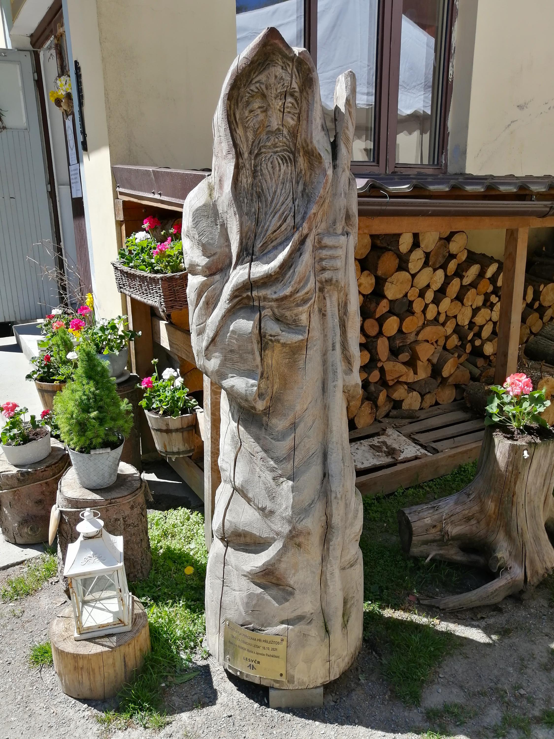 Restaurace Chata pod Věží foto 4