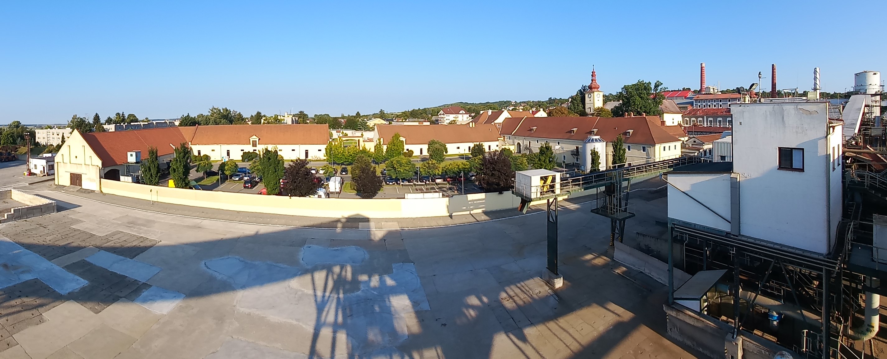 Muzeum cukru a lihu