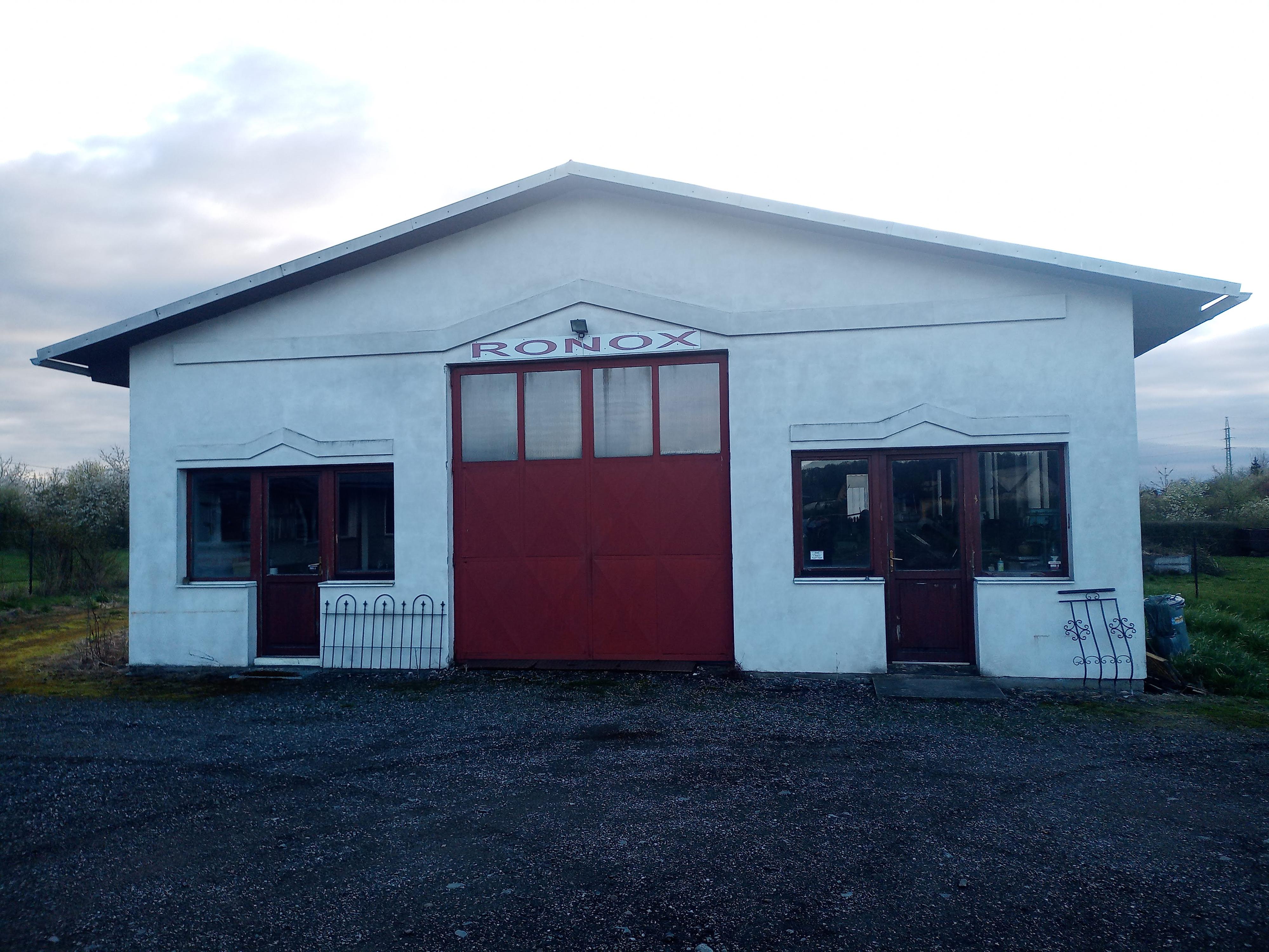 Ronox