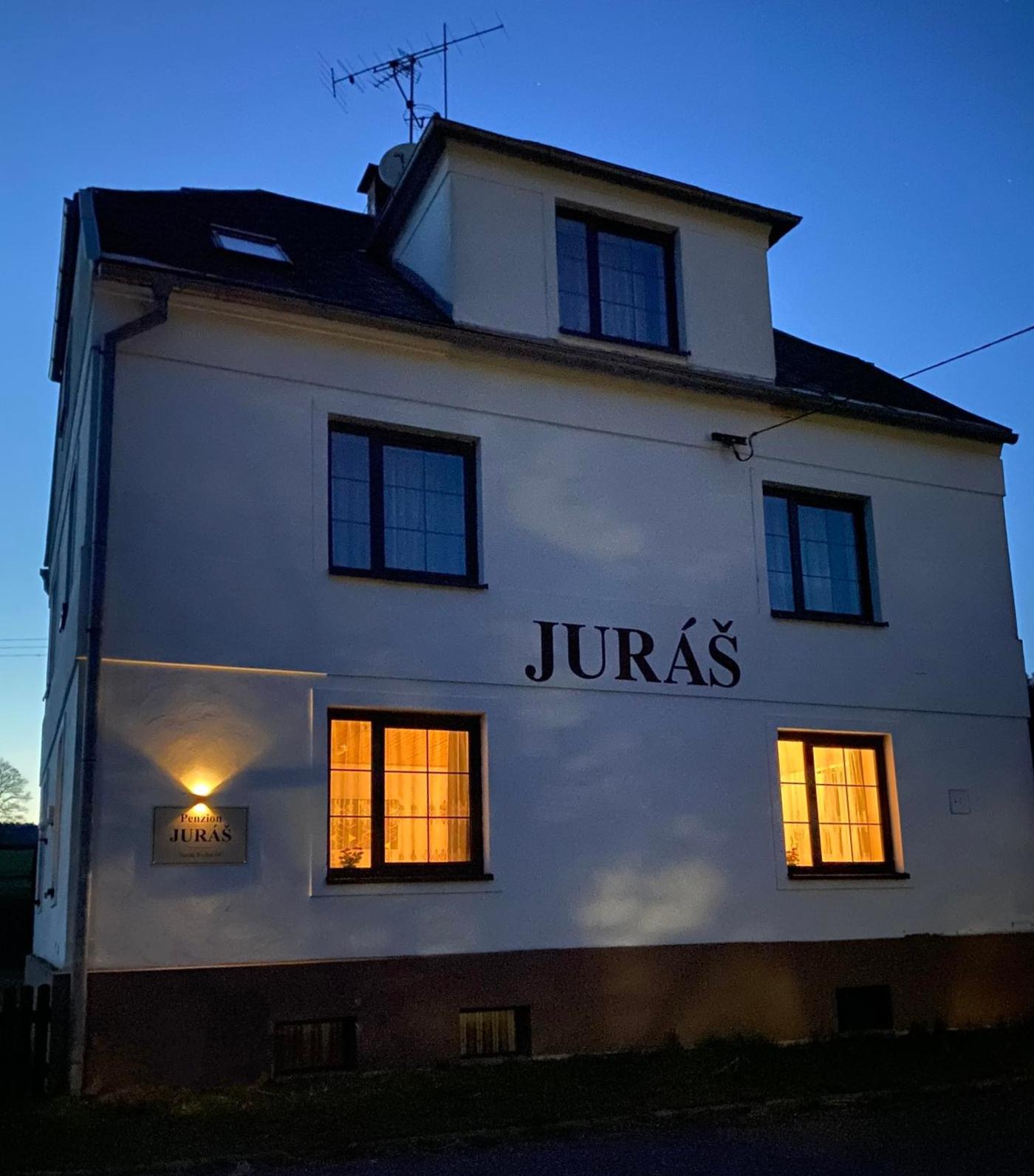 Penzion Juráš foto 2