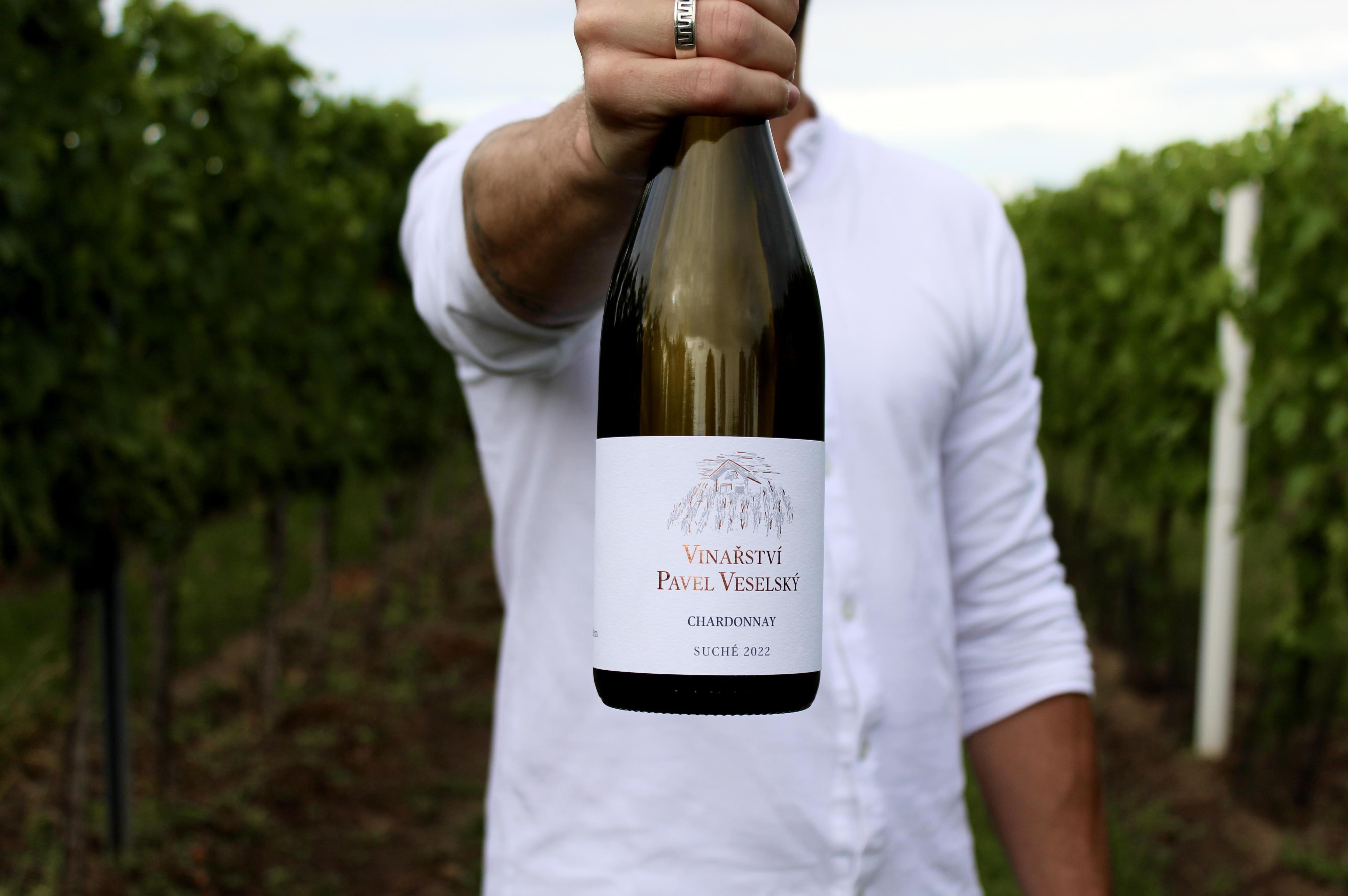 Vinařství Pavel Veselský