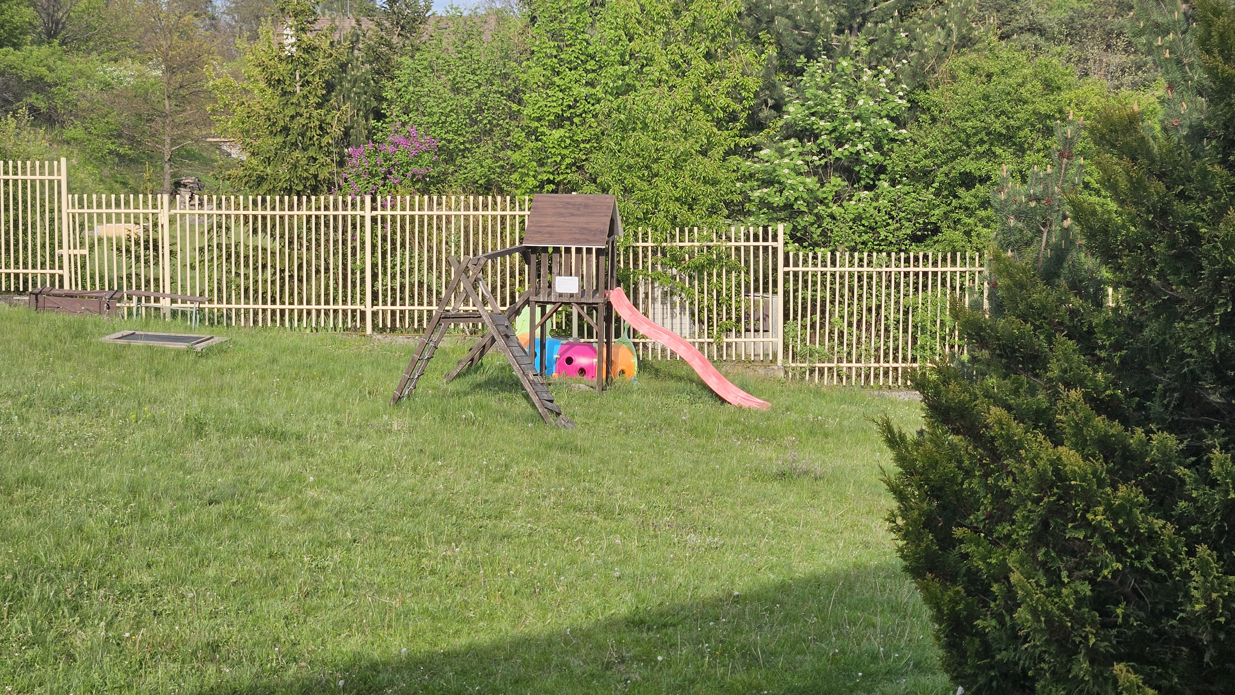 Penzion Sedlec foto 5
