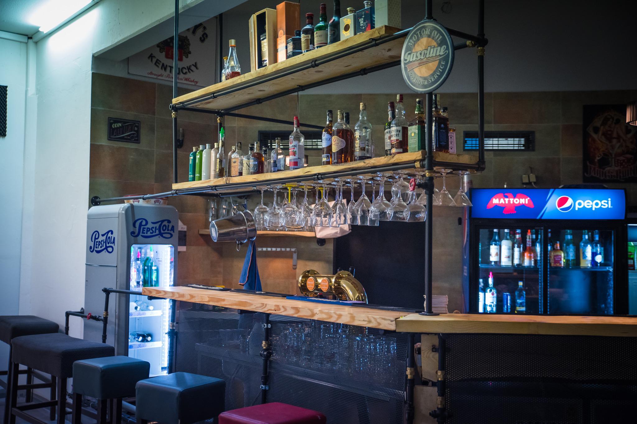 Multižánrový Klub Živák