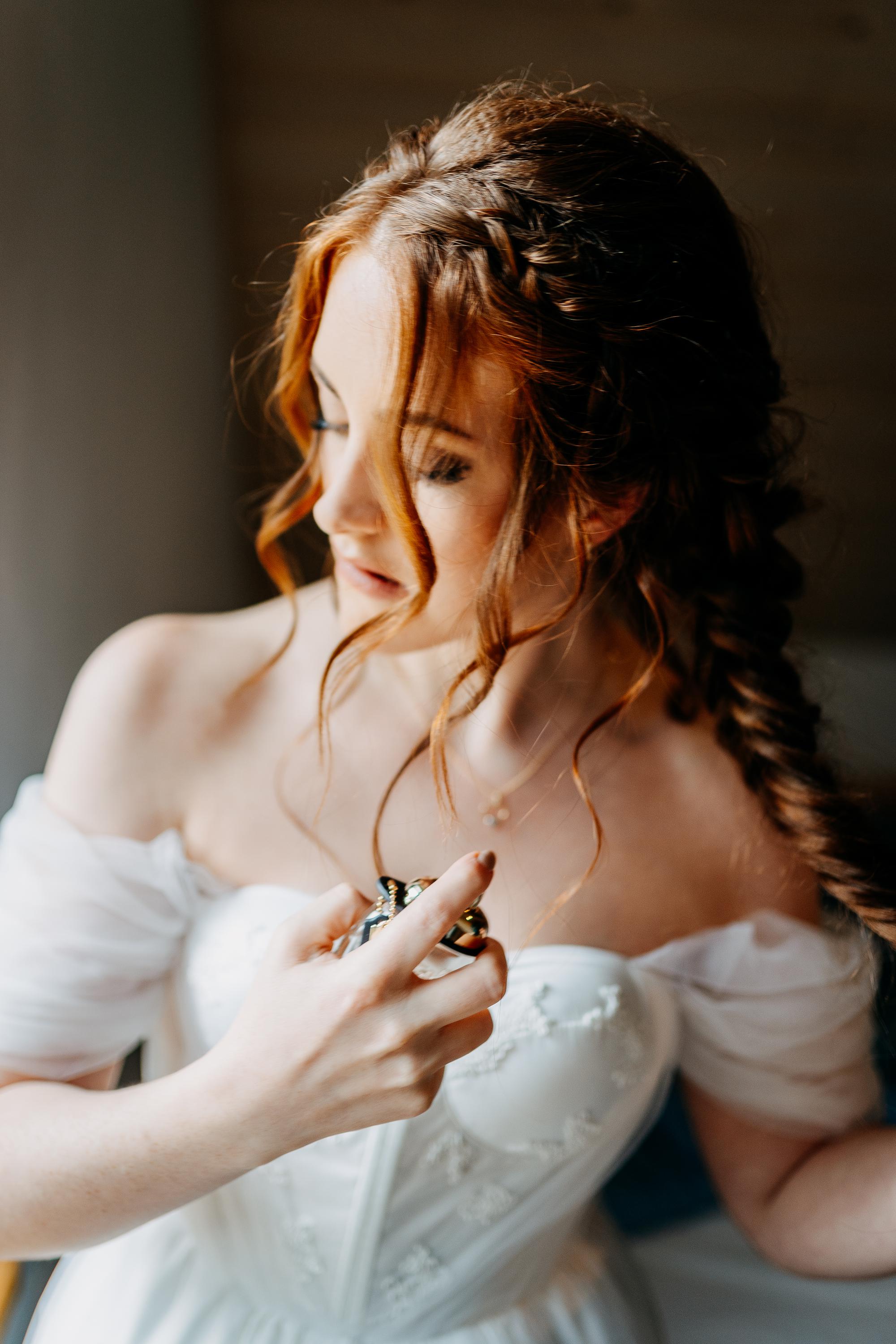 Markéta Málková, MakeUp Artist foto 2