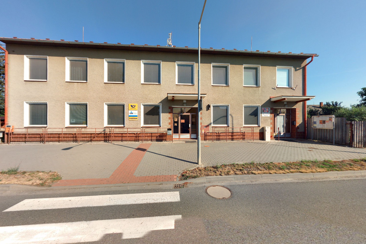 MUDr. Šárka Nesetová Šmakalová