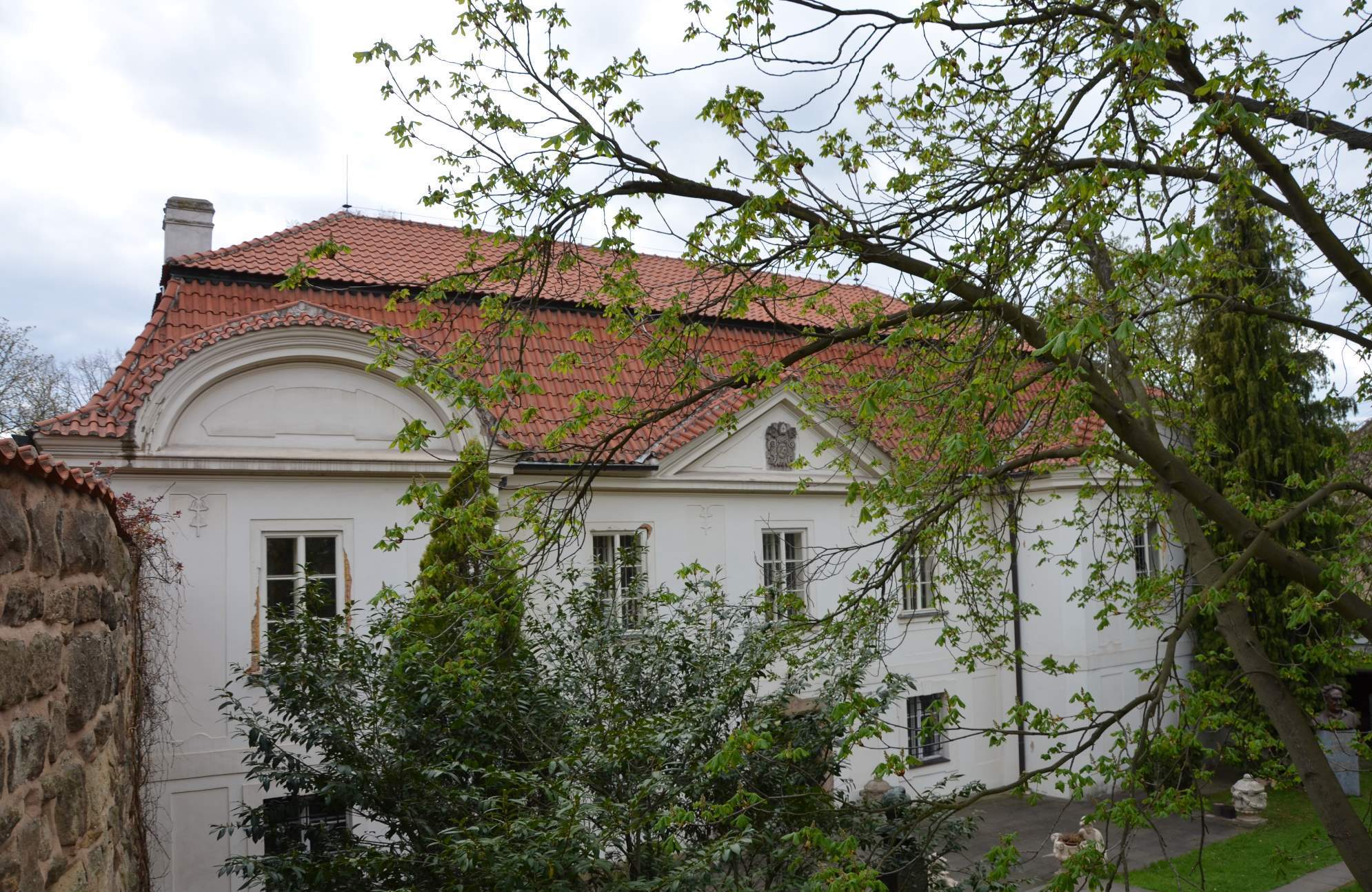 Muzeum T.G.M. Rakovník foto 6