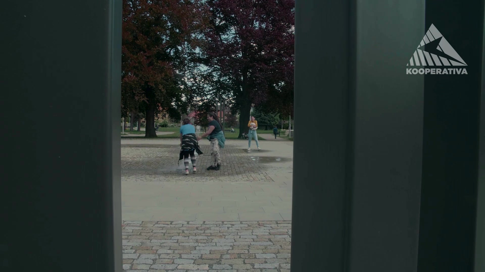 Kooperativa vod družstvo foto 2 (náhled videa)