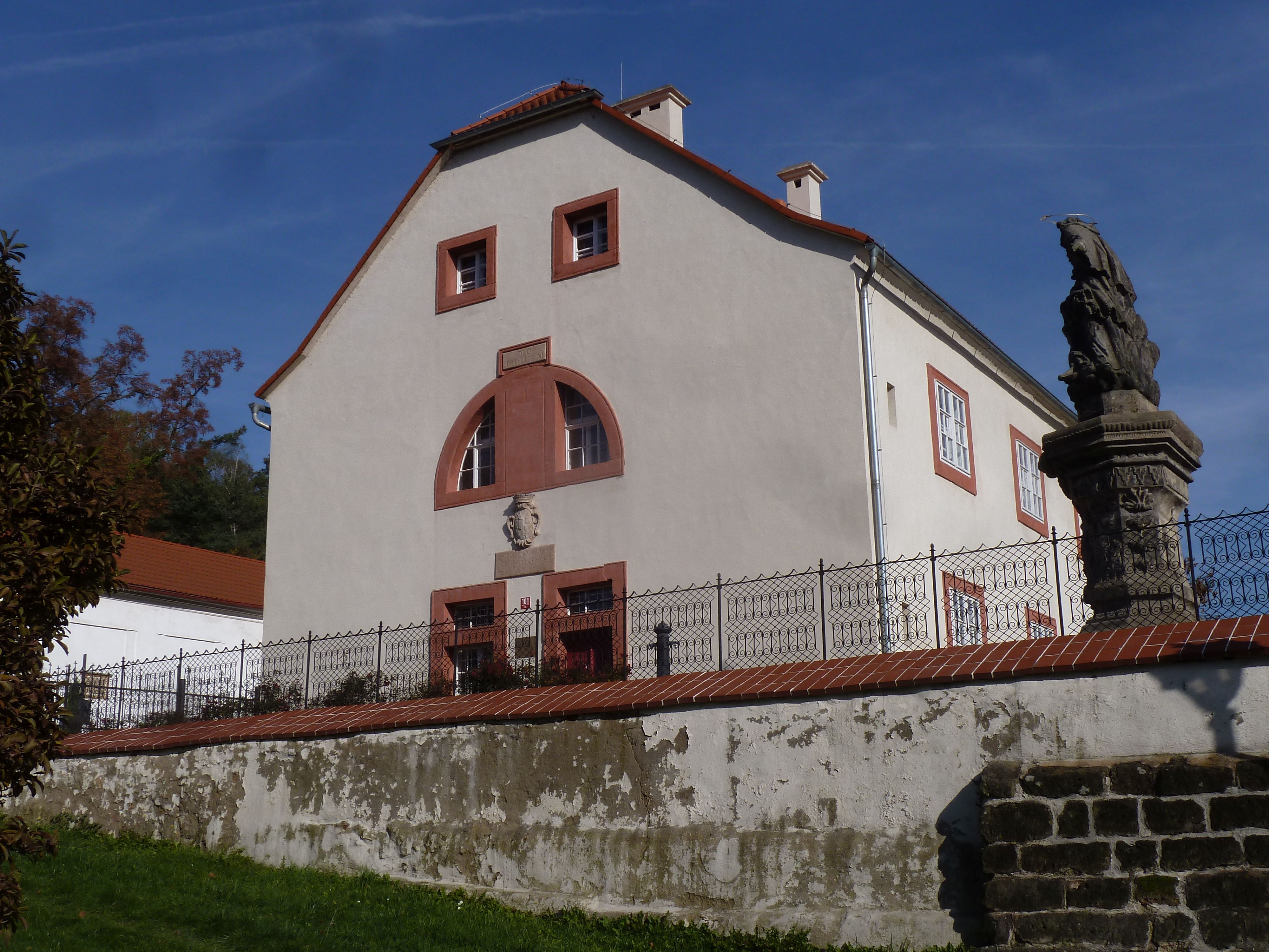 Městské muzeum Mimoň foto 6