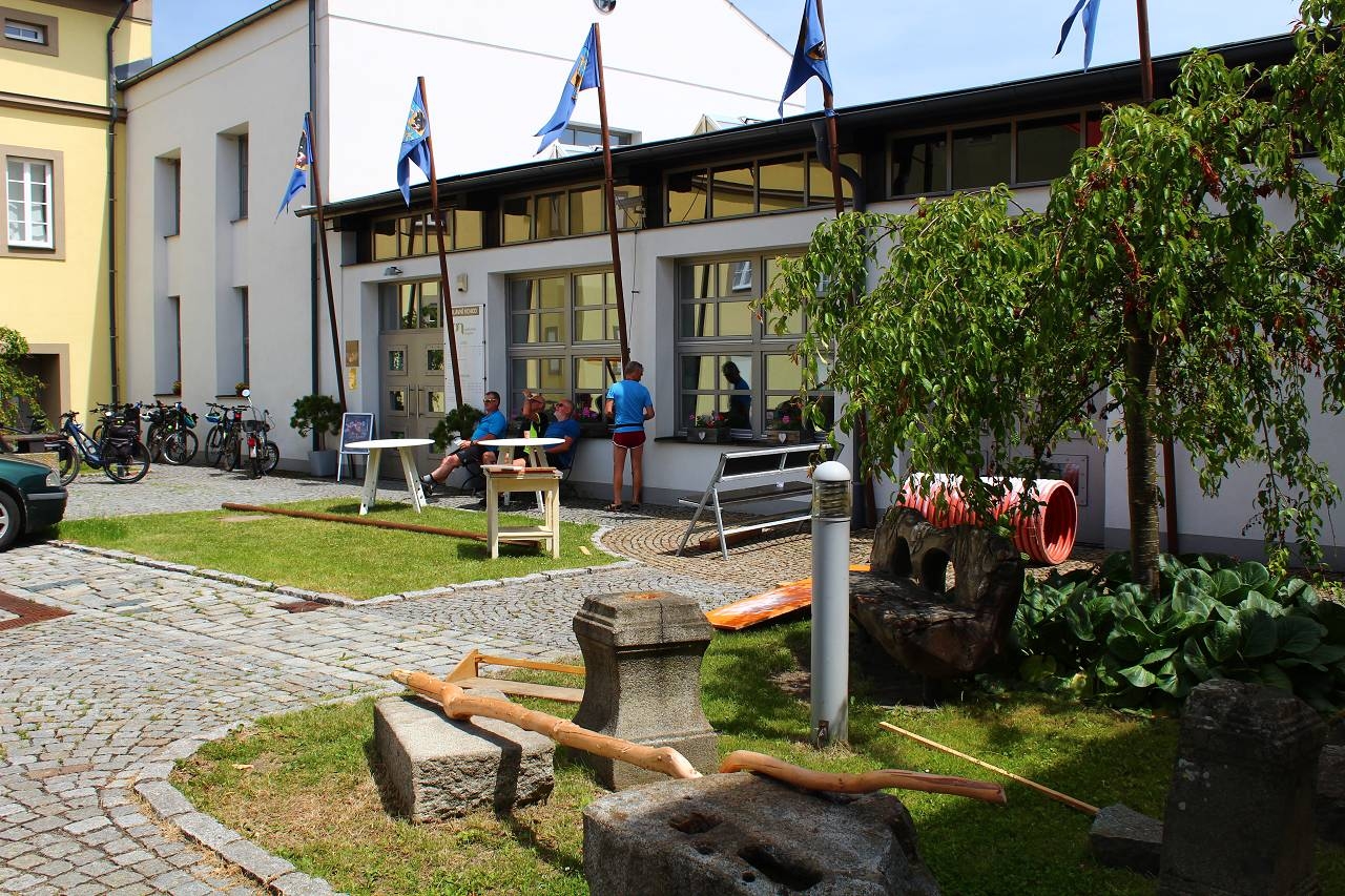 Podbrdské muzeum foto 4
