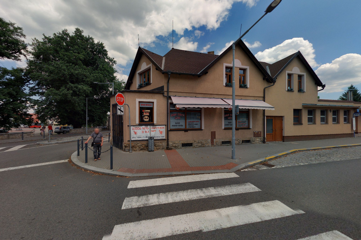 Rodinné Řeznictví Zajíček