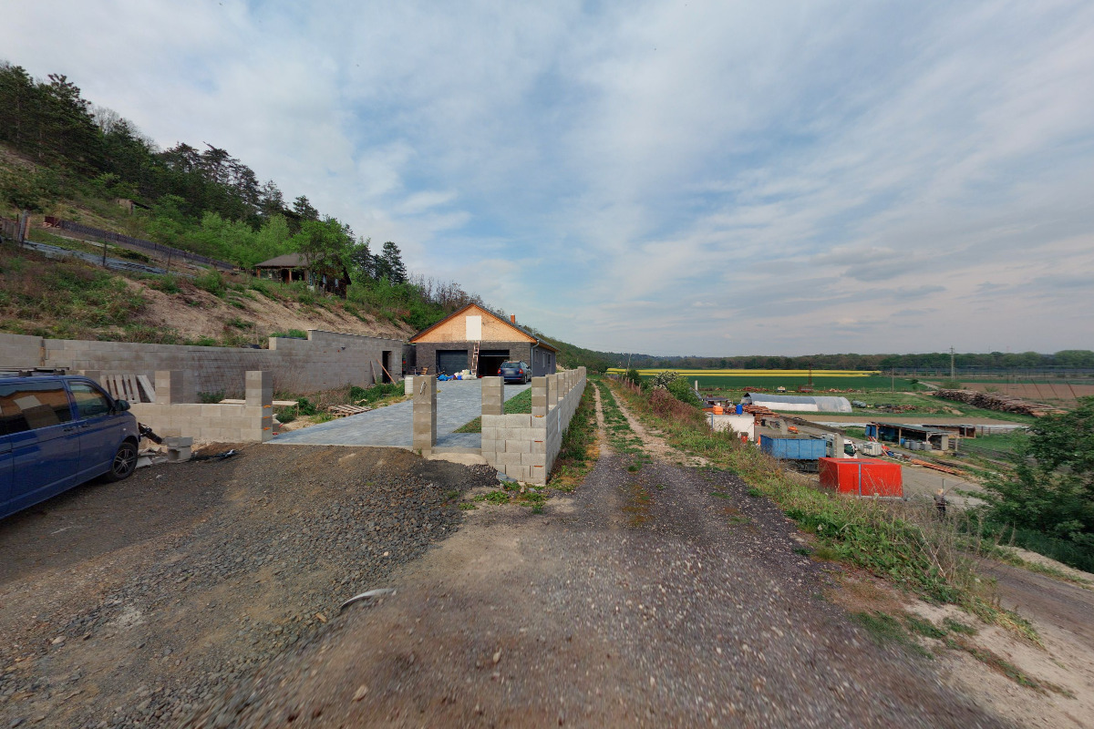 Michal Miňovský - zemní práce foto 1