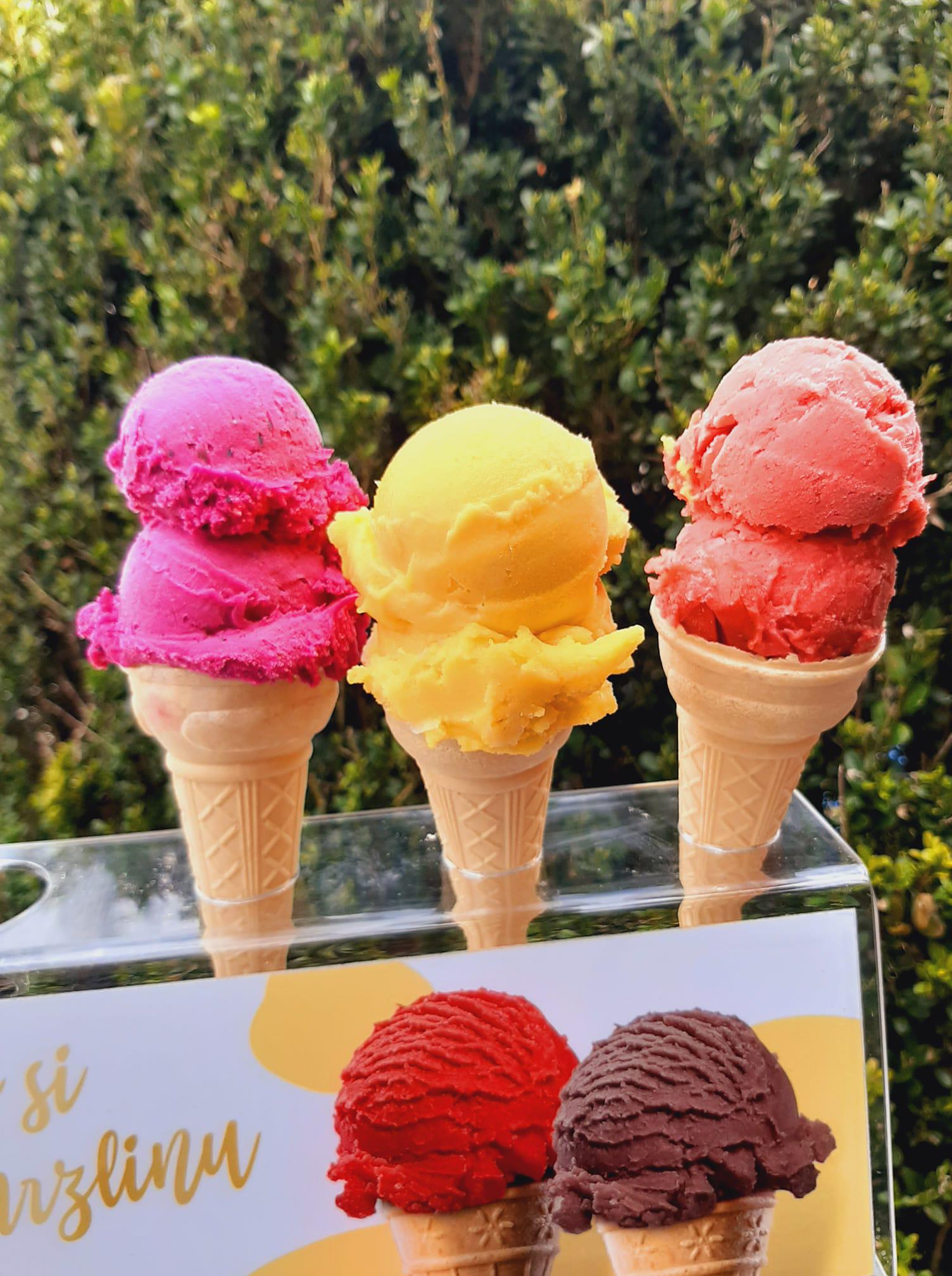 Cukrárna Dorty Slavičín foto 5