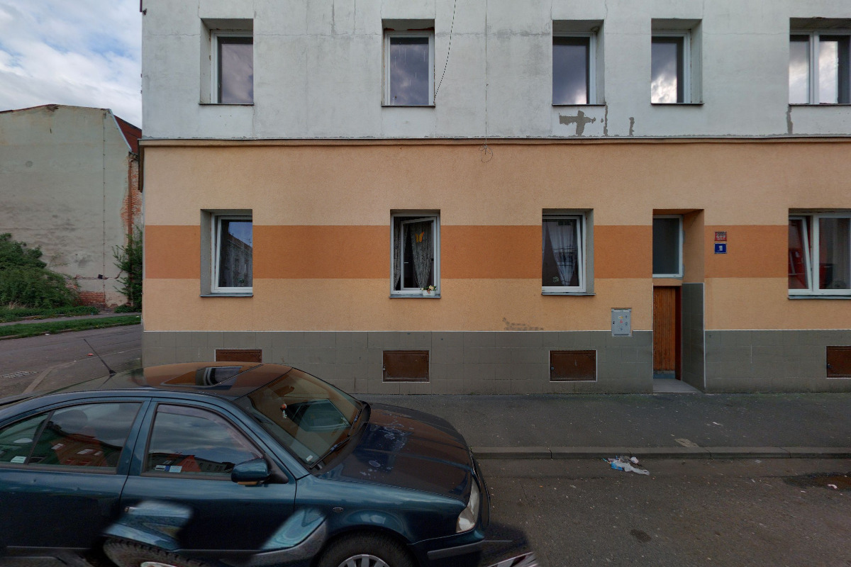Úklidové služby Lucie Danková ( Ústí nad Labem)