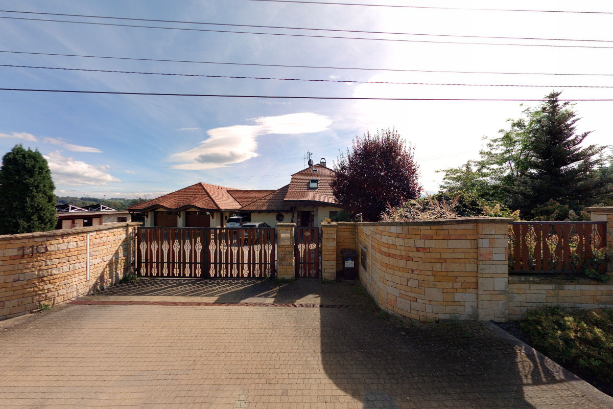 Aiwak's paradise - White Swiss Shepherd Dog kennel