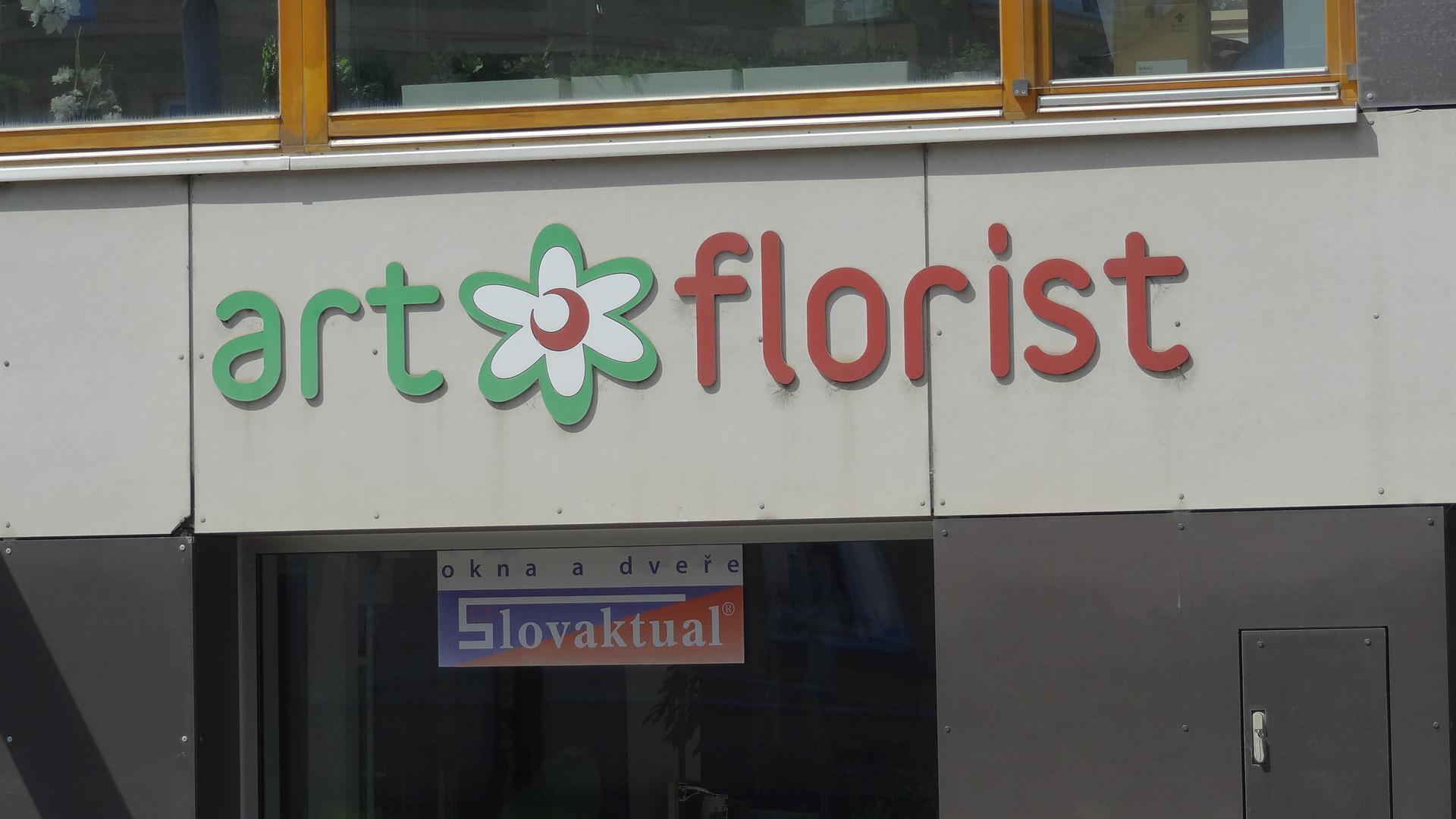 Art Florist, s.r.o. foto 1