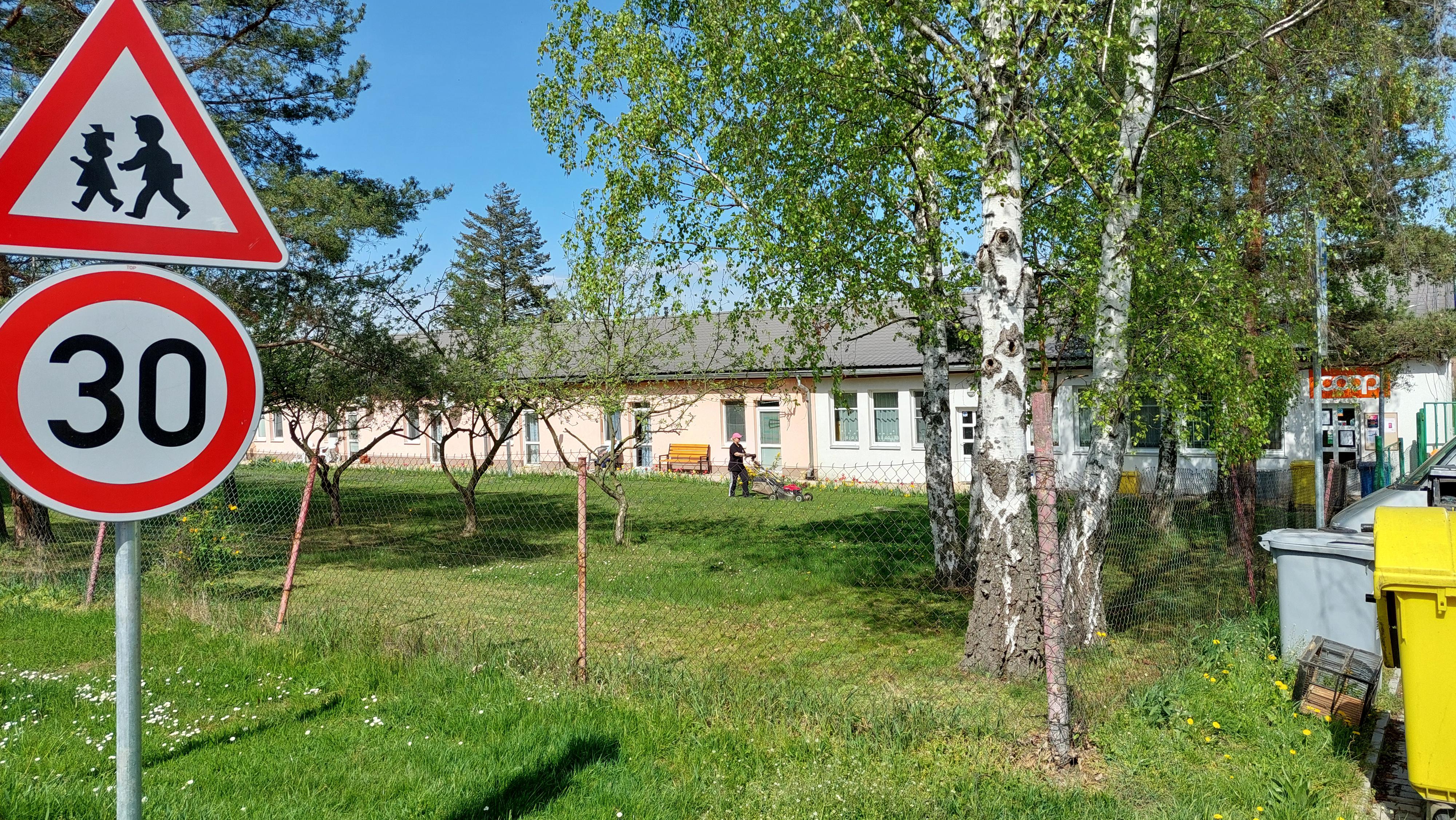 JEDNOTA, spotřební družstvo v Rakovníku foto 4