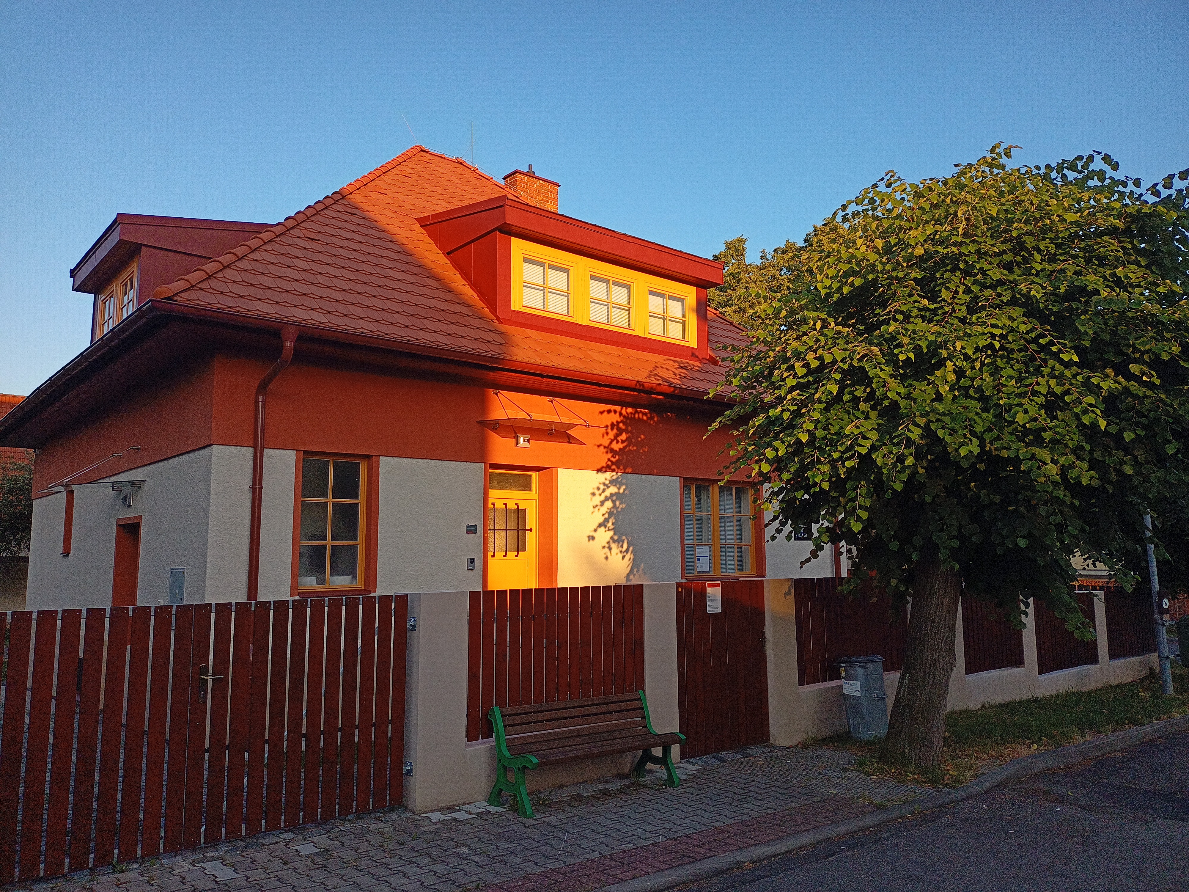 Muzeum Alice G. Masarykové a Českého červeného kříže foto 6