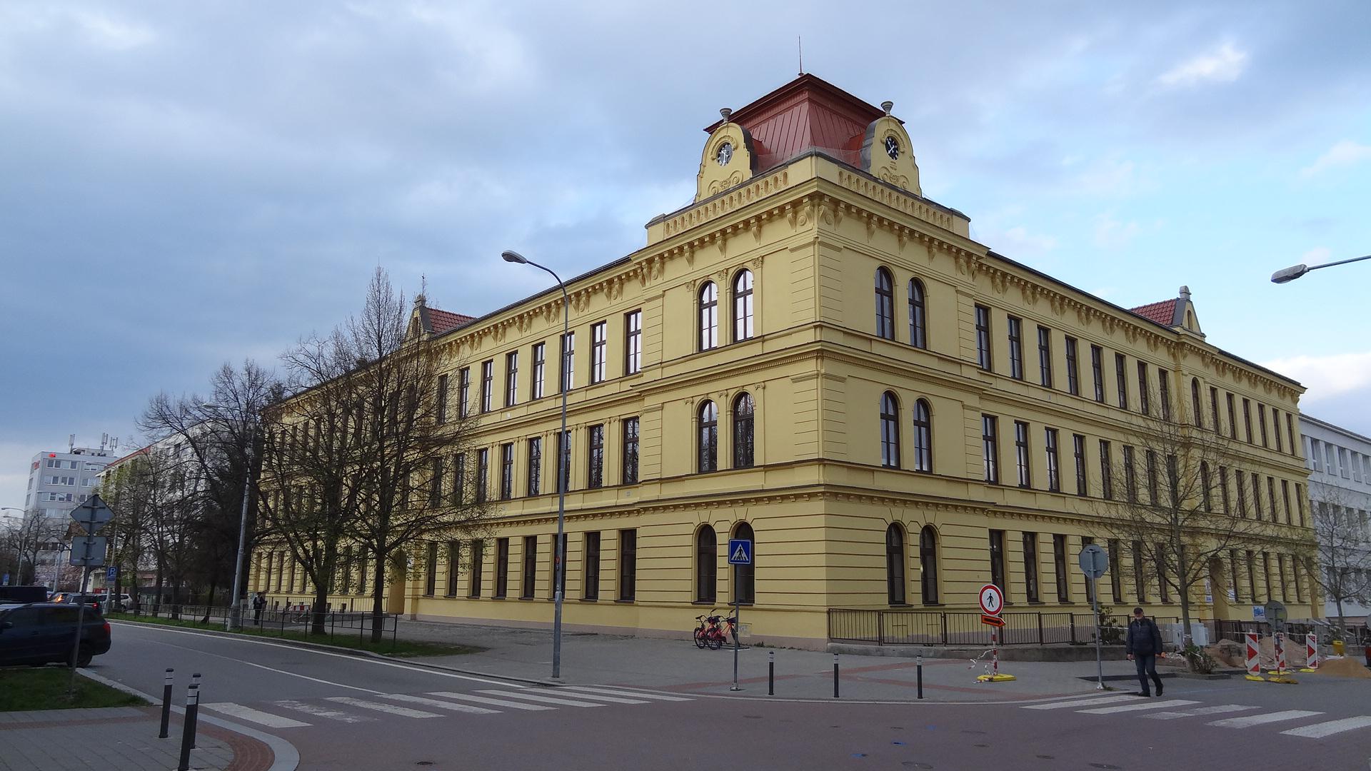 Základní škola a Mateřská škola, Brno, Staňkova 14 foto 5
