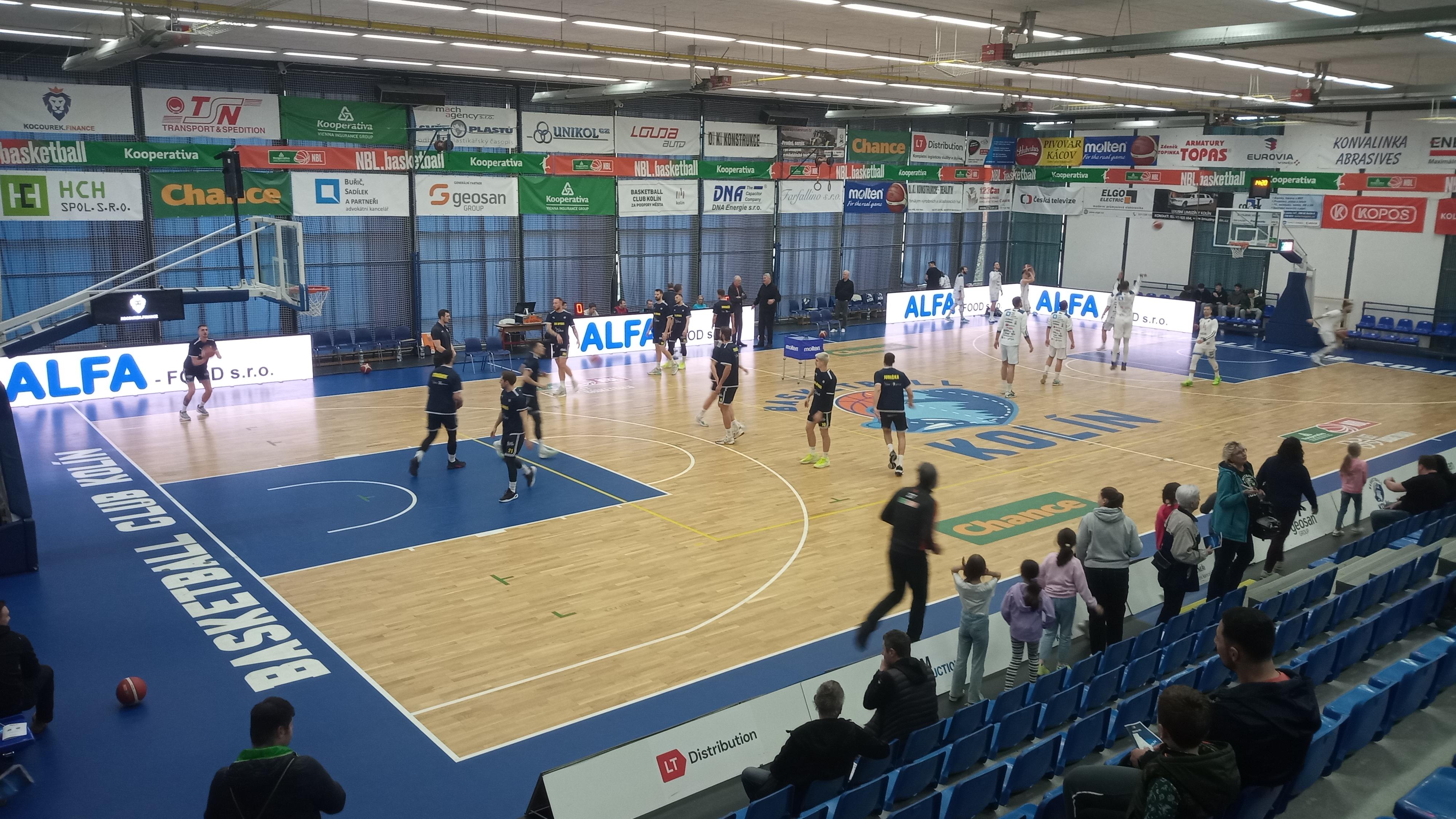 GEOSAN Aréna foto 2