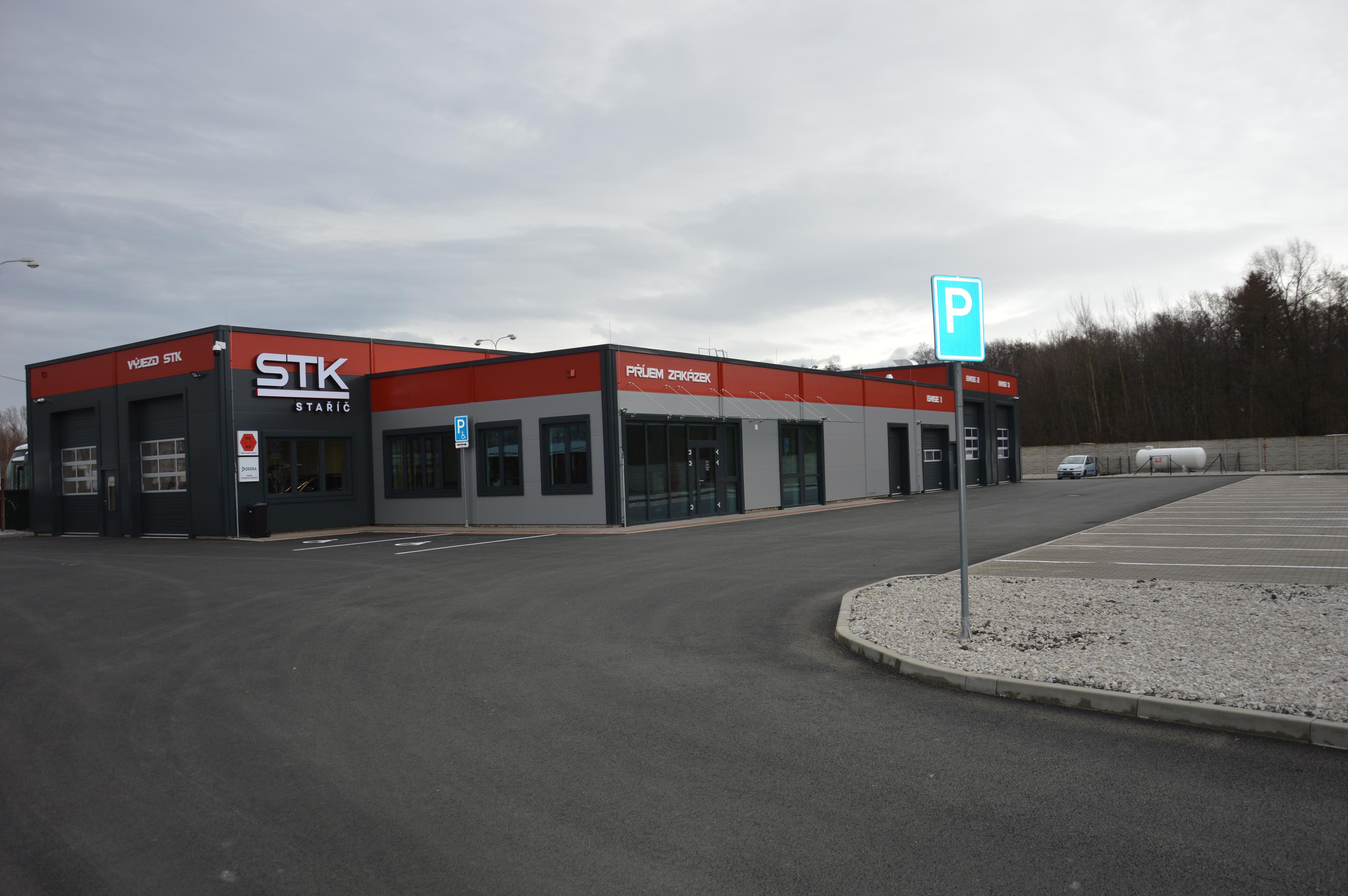 STK - Staříč foto 2