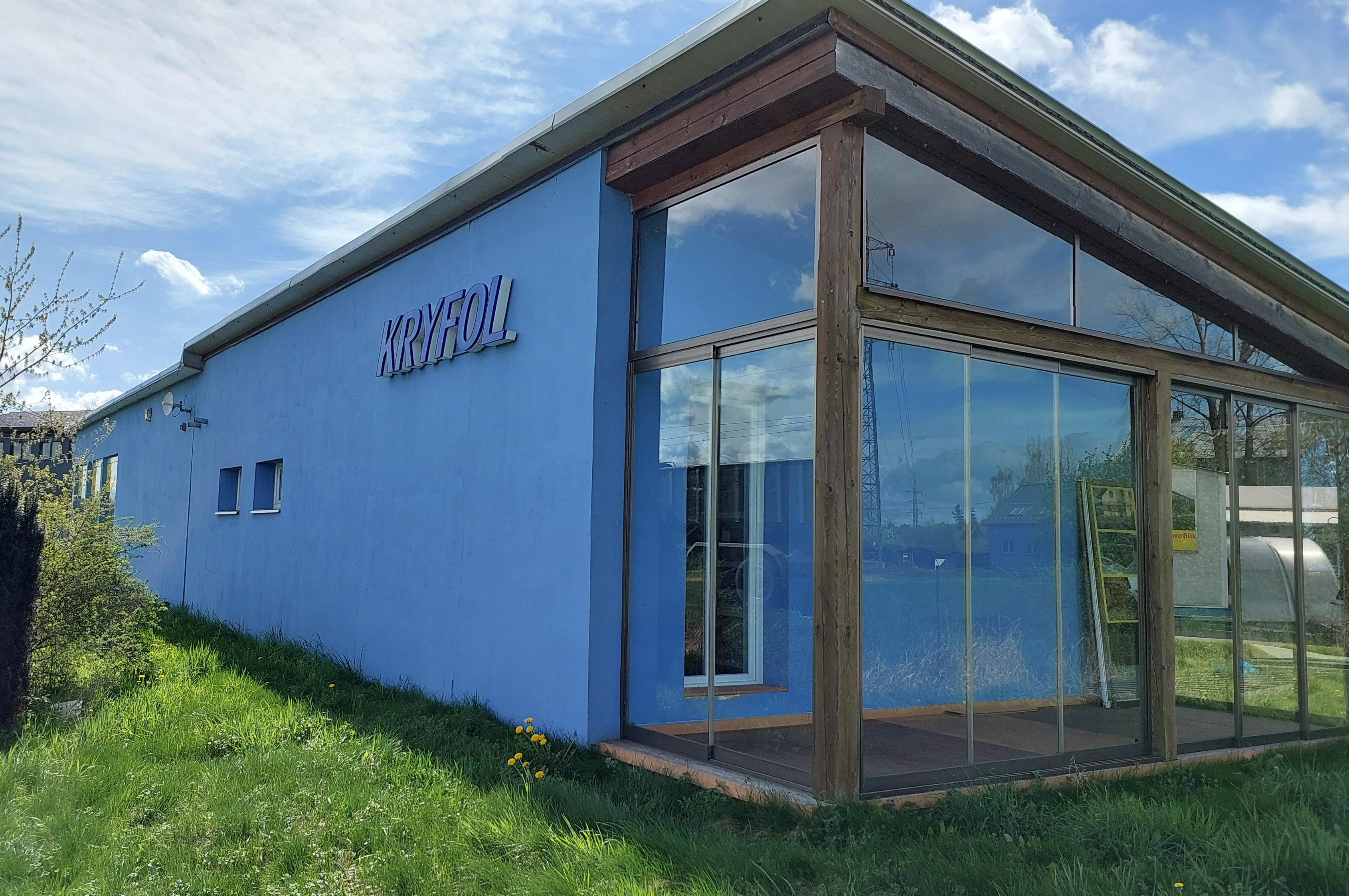 KRYFOL, s.r.o.