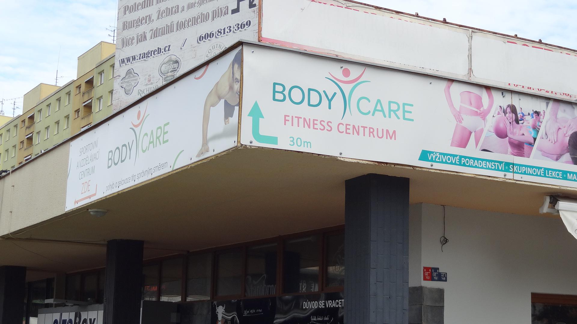 BODY CARE foto 1