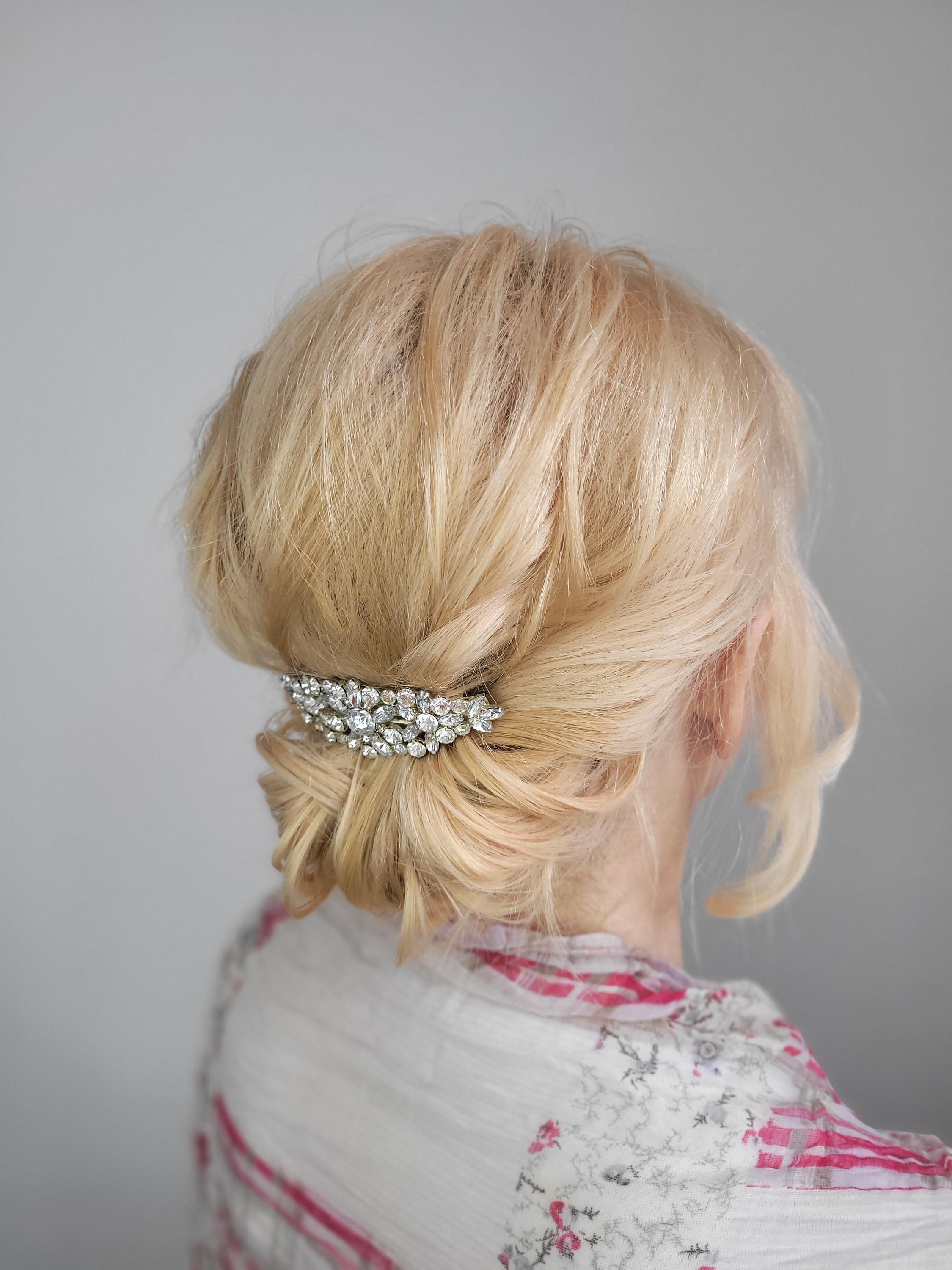 Kadeřnictví Iveta Eliášová foto 6