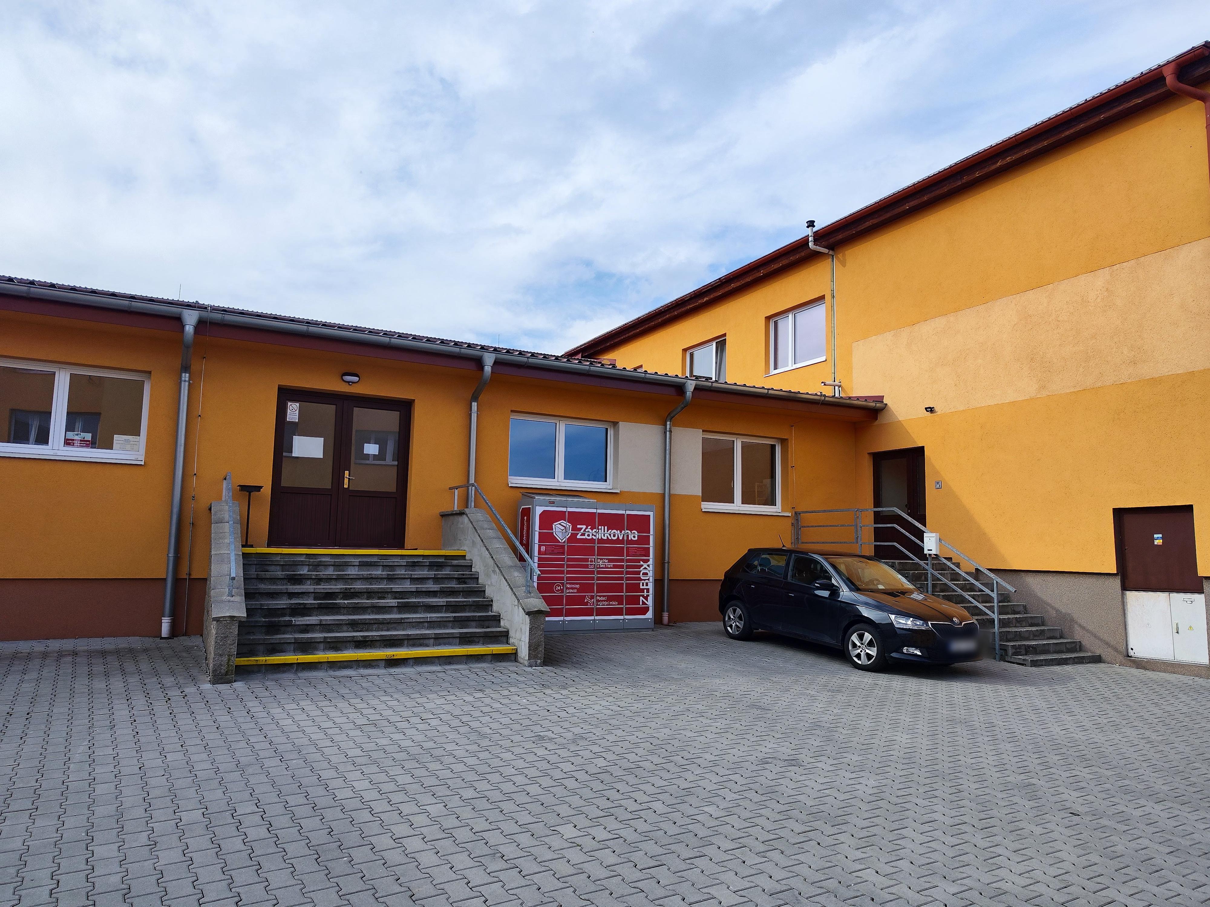 Z-BOX foto 2