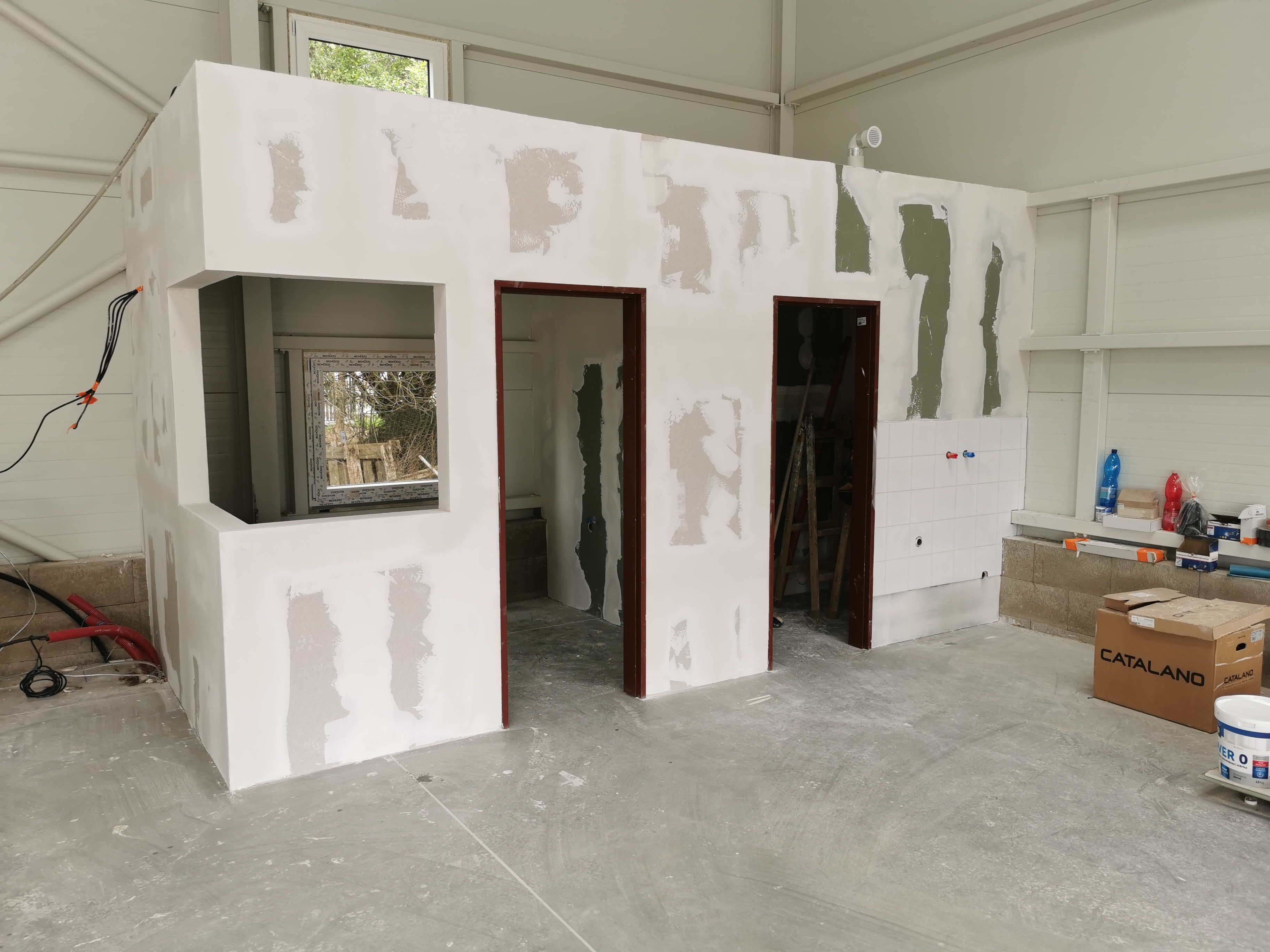 Sádrokartony Bednář Jaroslav foto 1