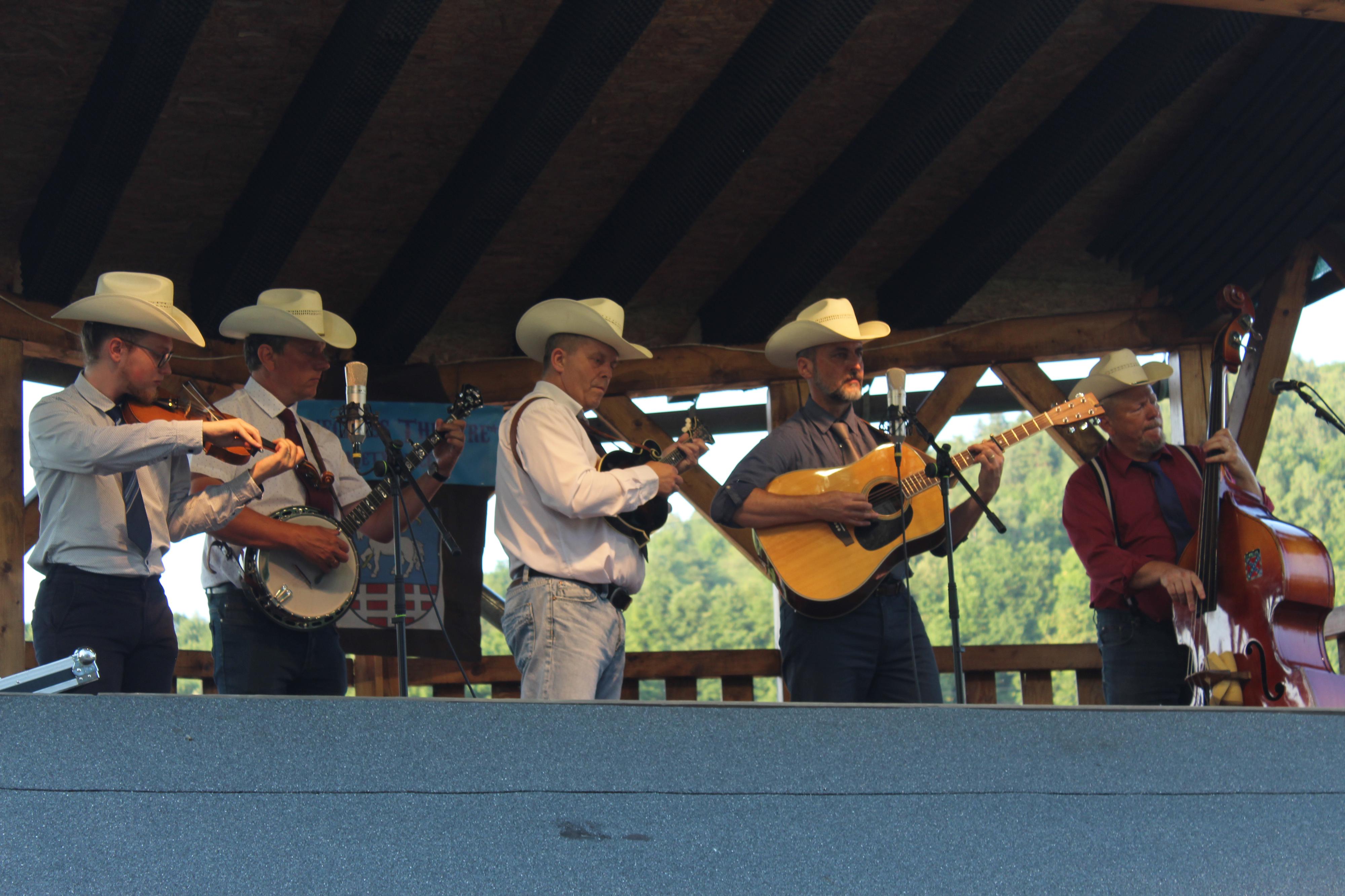 Bluegrass Theatre foto 5