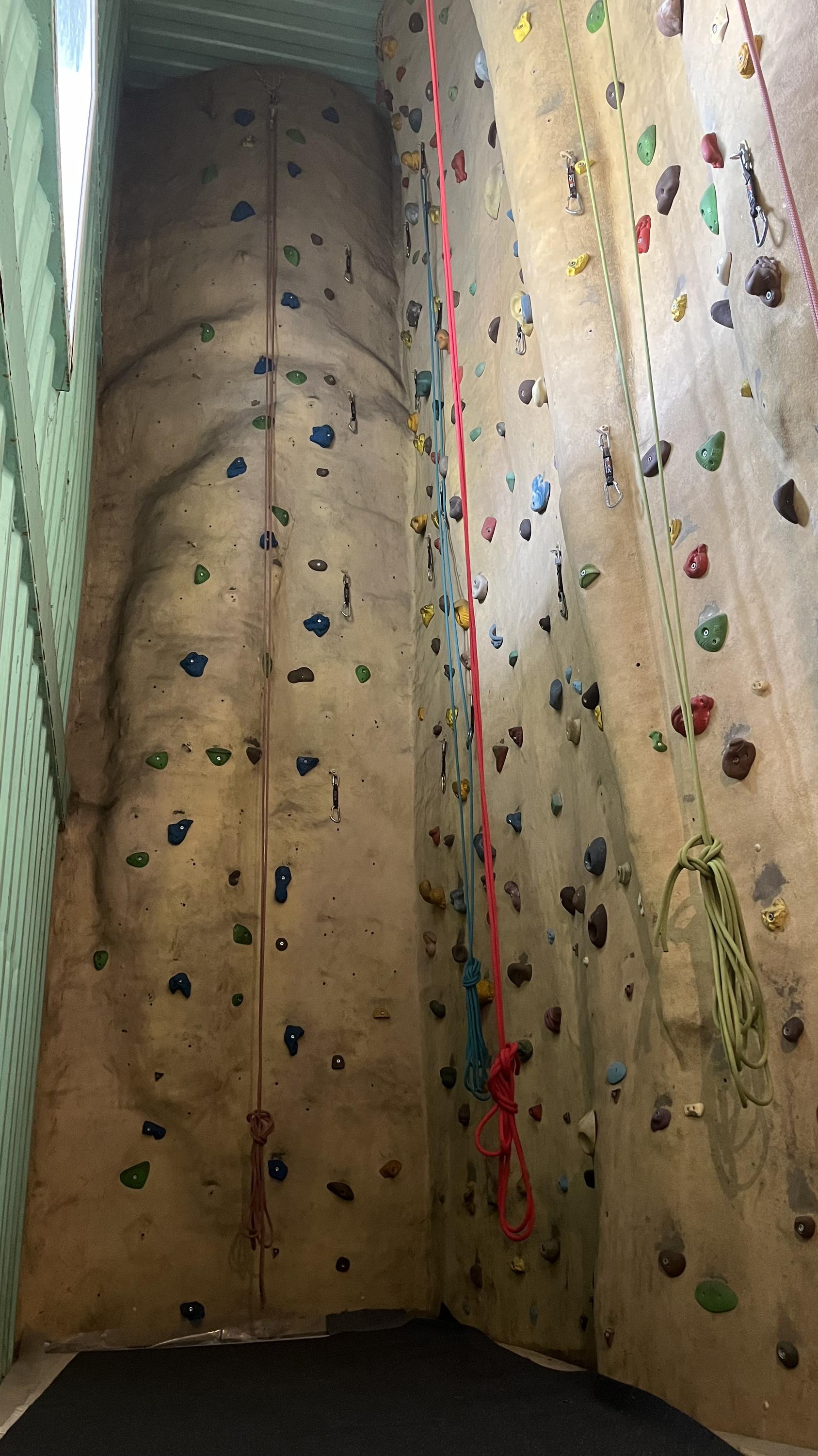 Horolezecký oddíl Brabenci, Slavoj Litoměřice foto 2