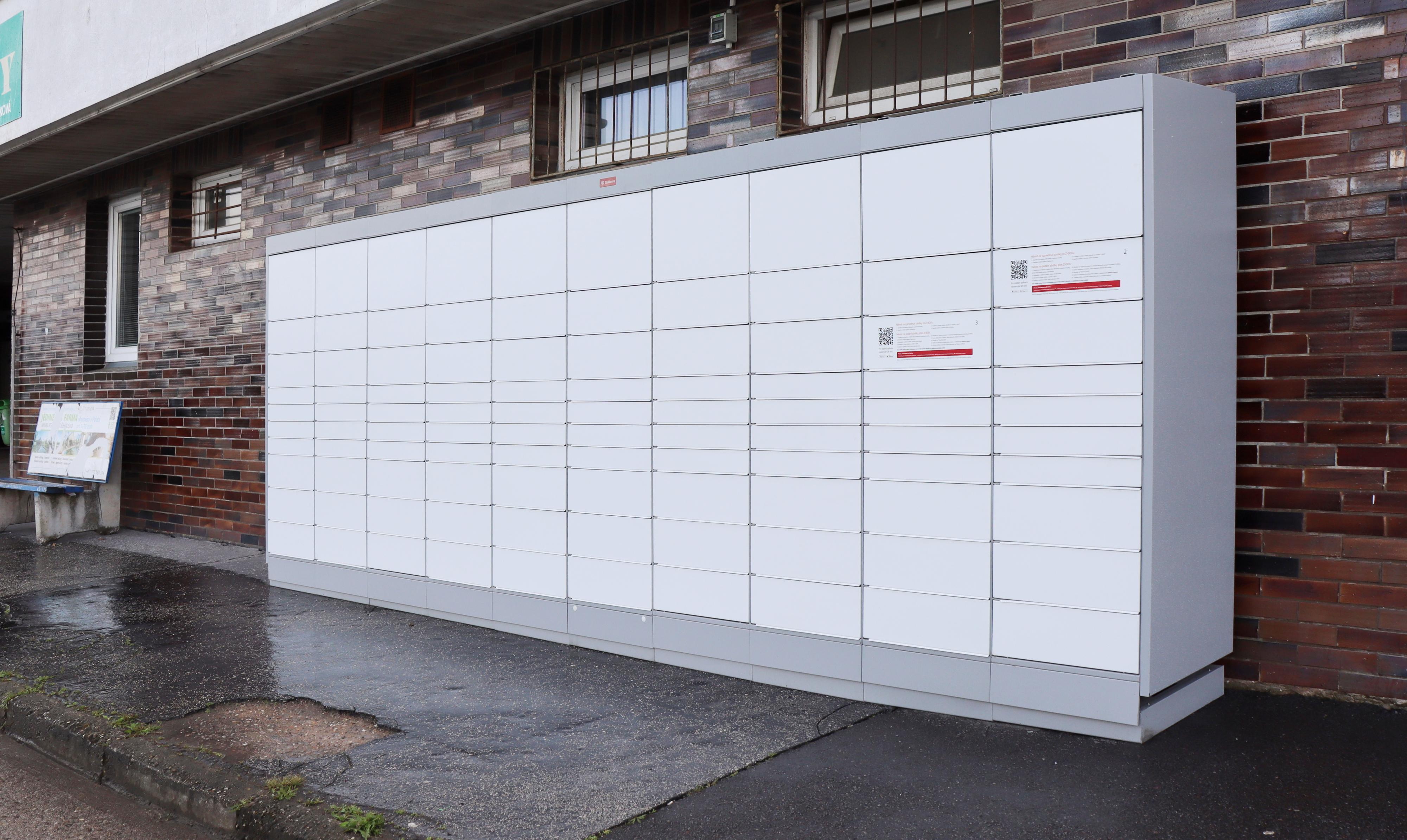 Z-BOX