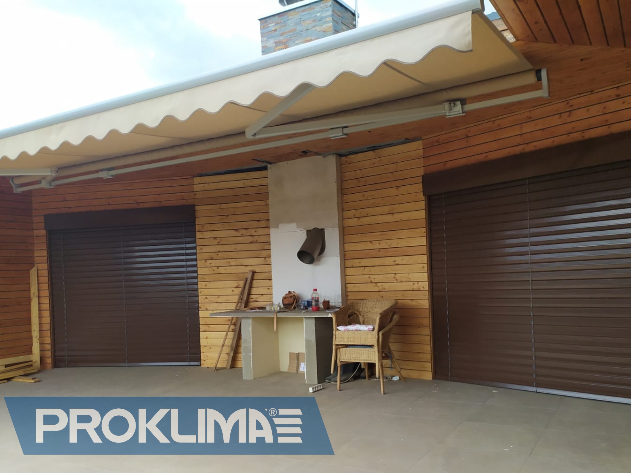 PROKLIMA stínící technika, s.r.o. foto 6
